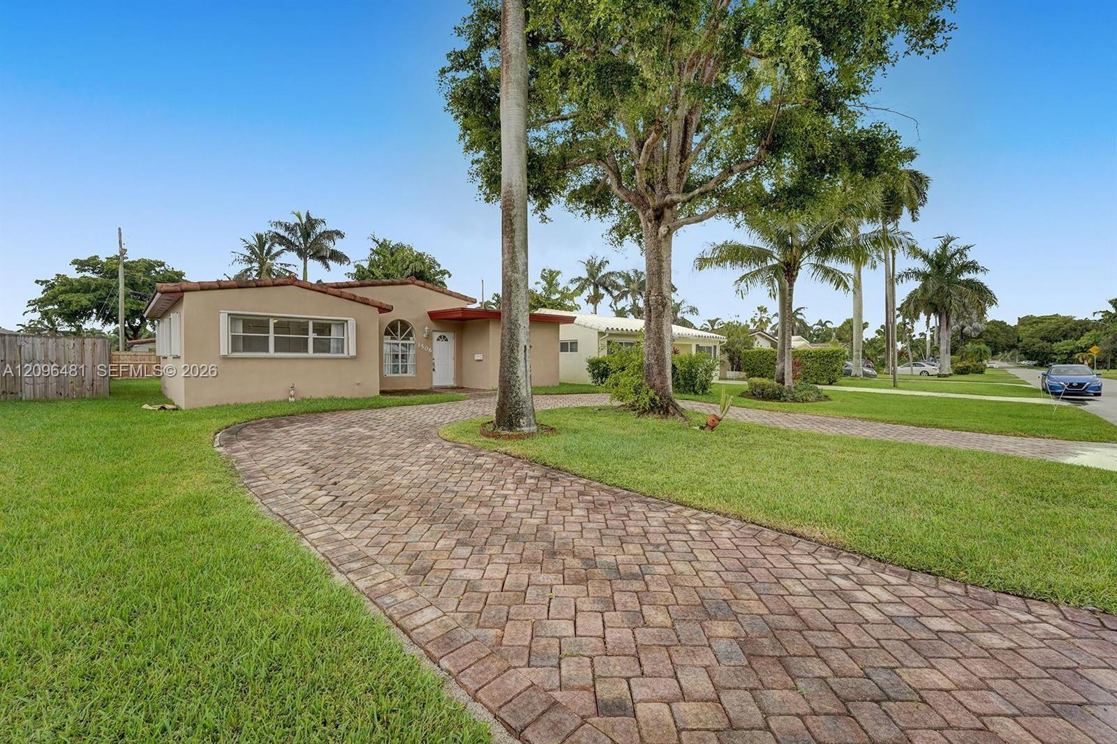 1506 Liberty Street Property Photo 2