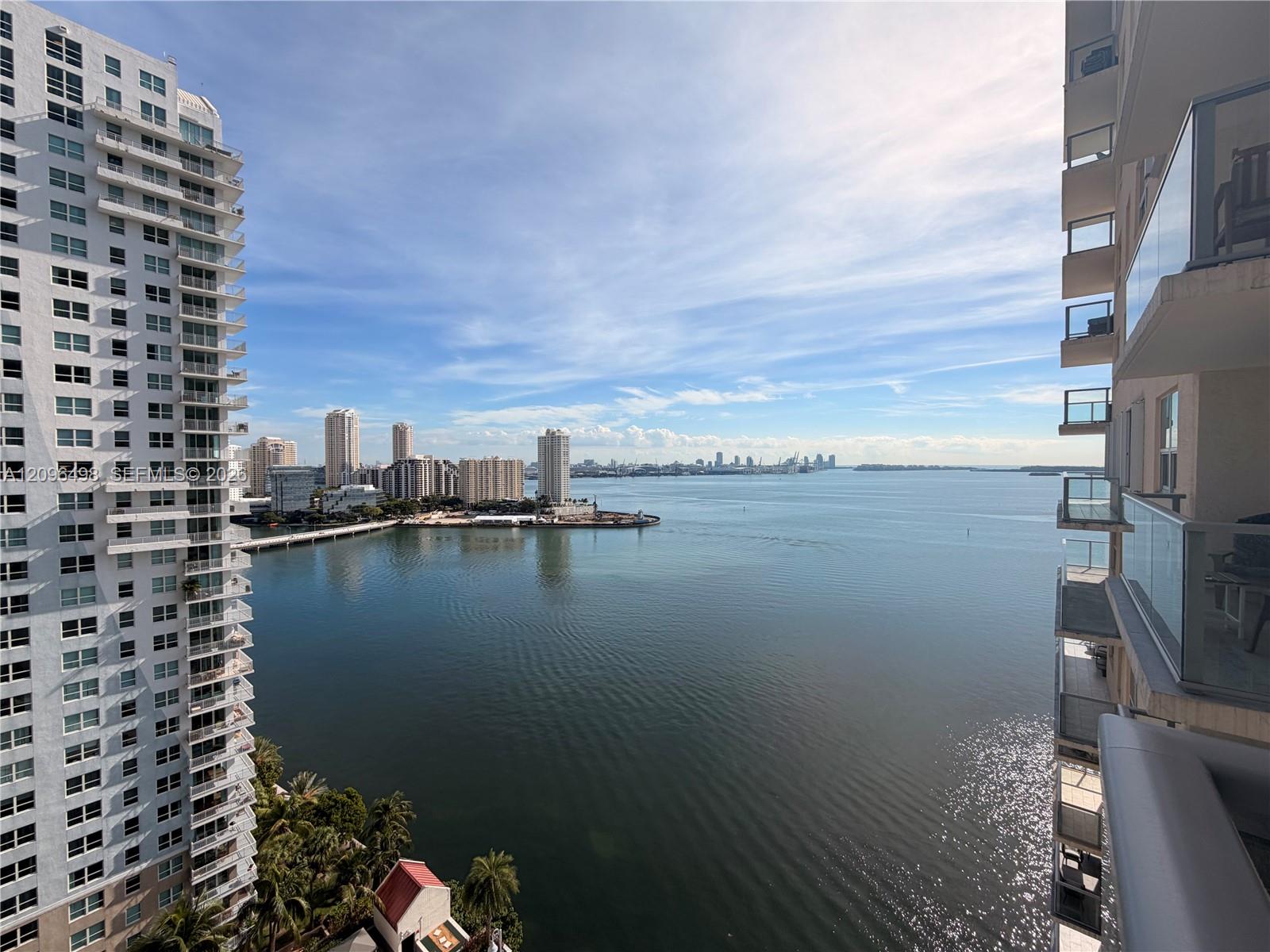 1155 Brickell Bay Drive 2006 Property Photo 1