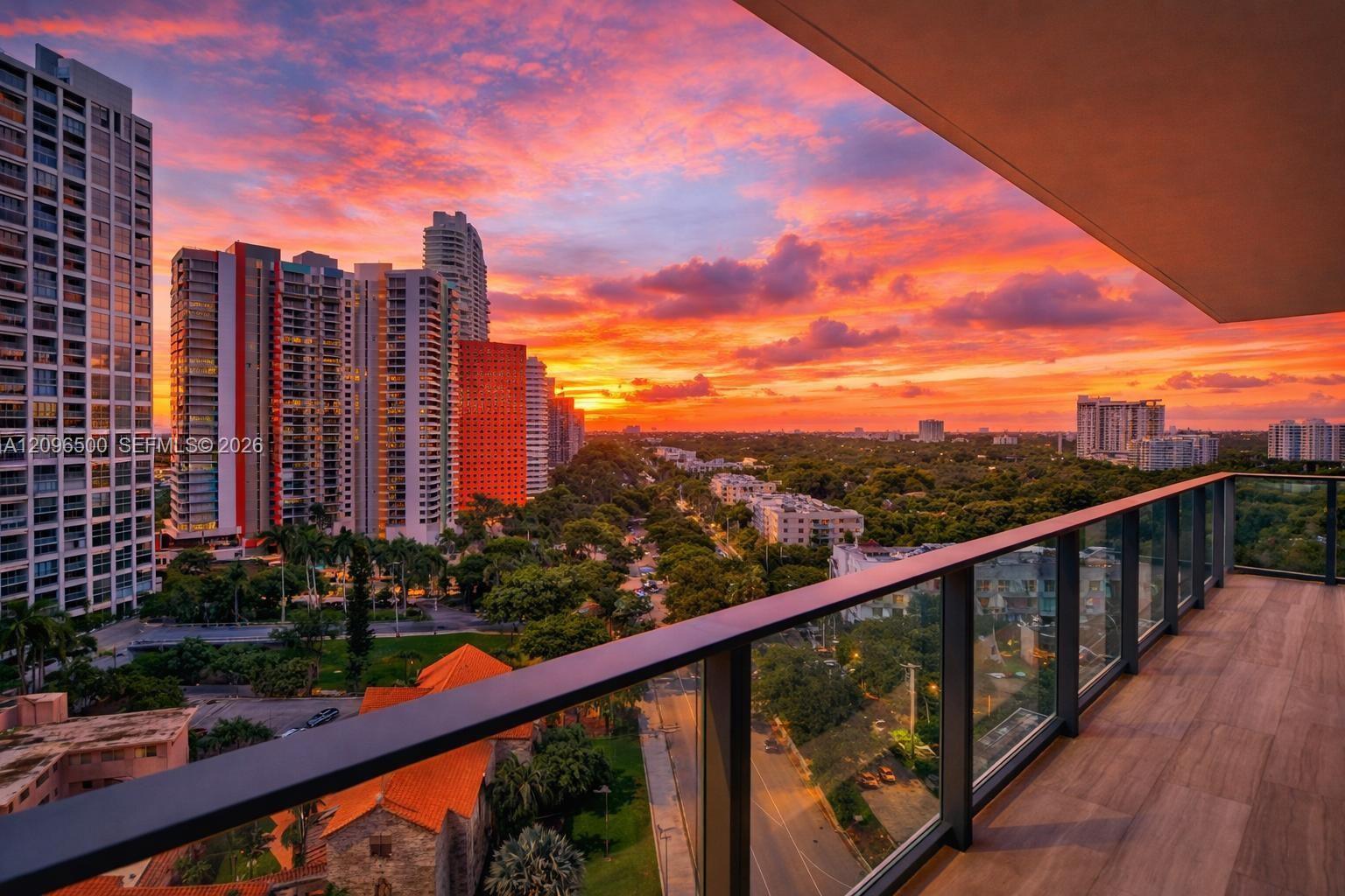 1451 Brickell Avenue 1404 Property Photo 24