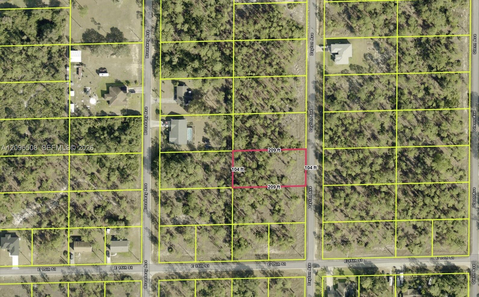 1505 Dayton Avenue Property Photo 2