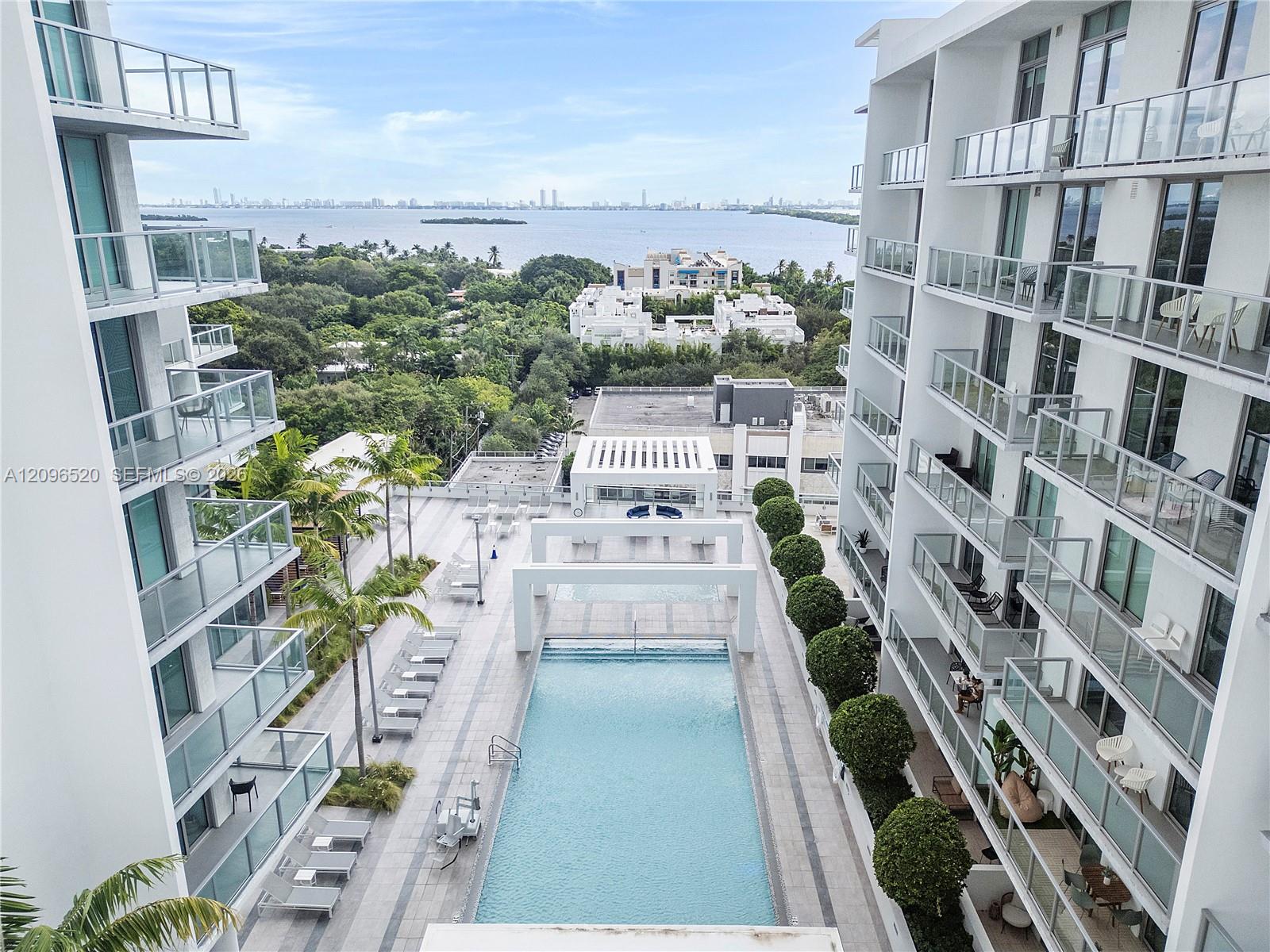 3900 Biscayne Boulevard S-702 Property Photo 1