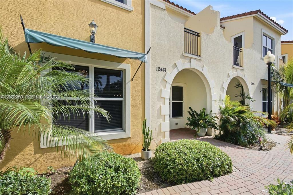 12441 Nw 18th Court Property Photo 1