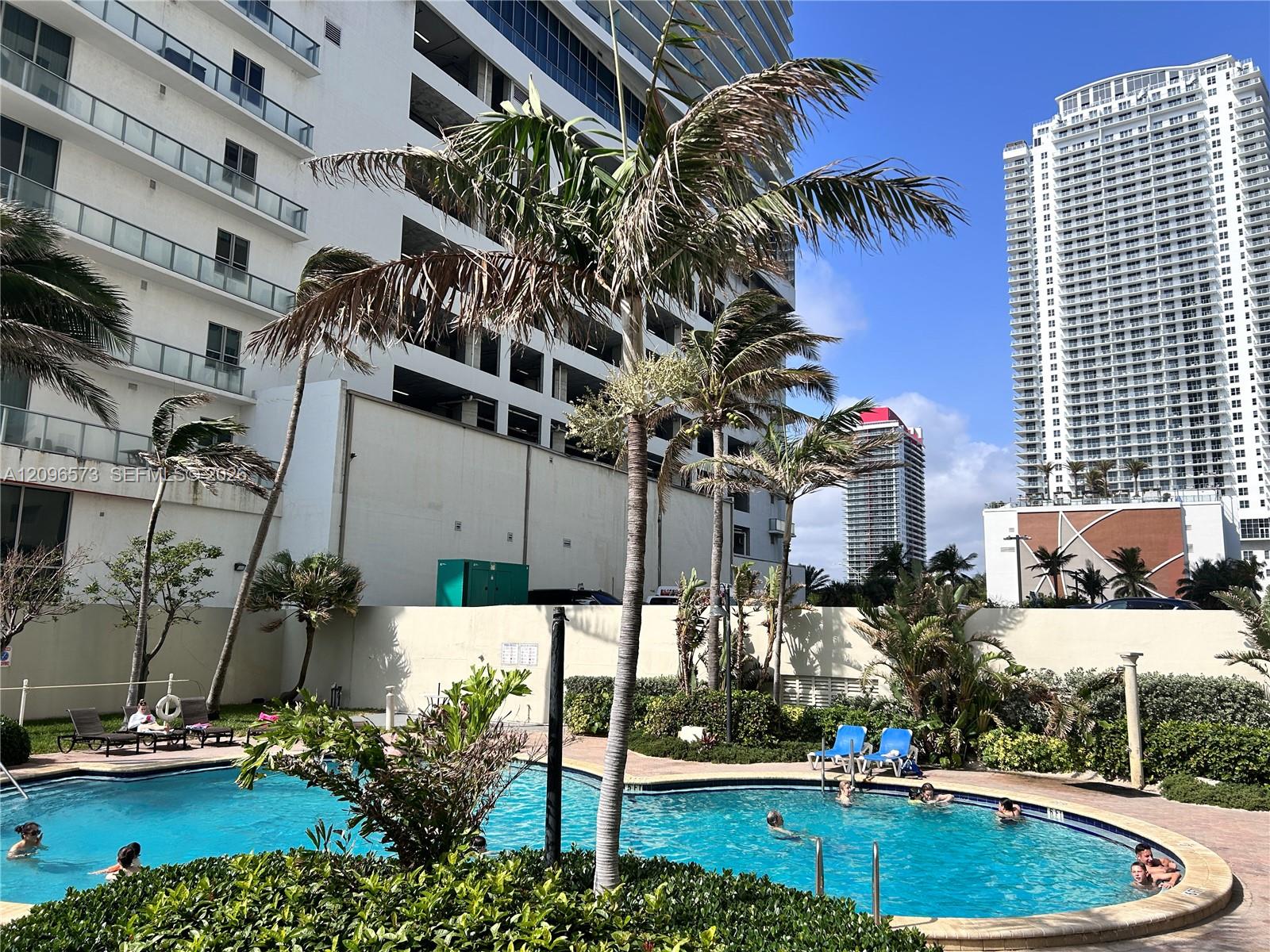 4001 S Ocean Drive 4G Property Photo 1