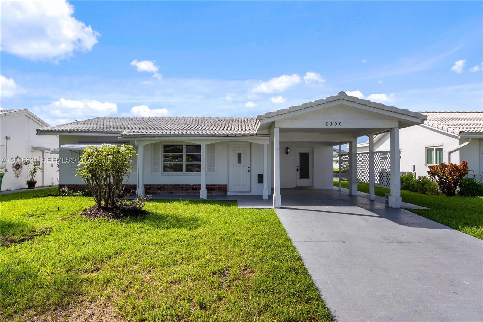 8300 NW 59th Street Property Photo 1