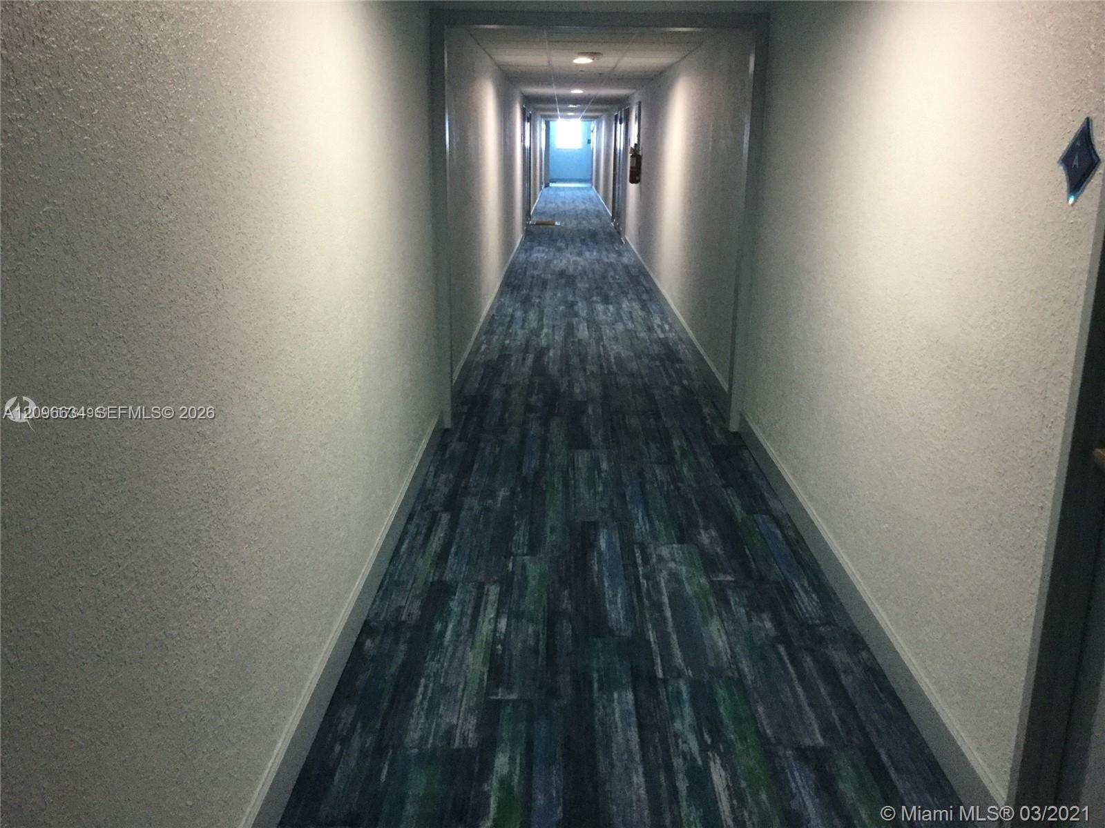 7501 E Treasure Drive 2l Property Photo 30