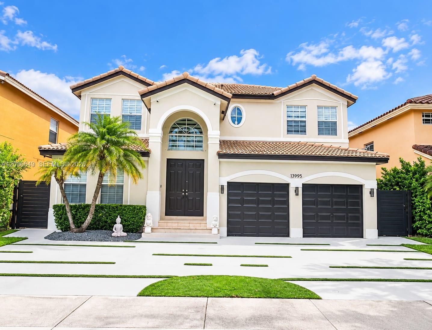 13995 Sw 154th Street Property Photo 1