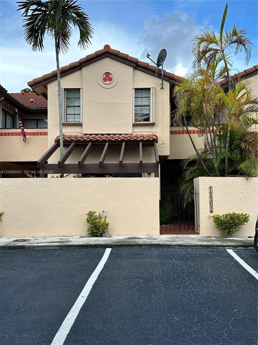 11302 SW 132nd Court W