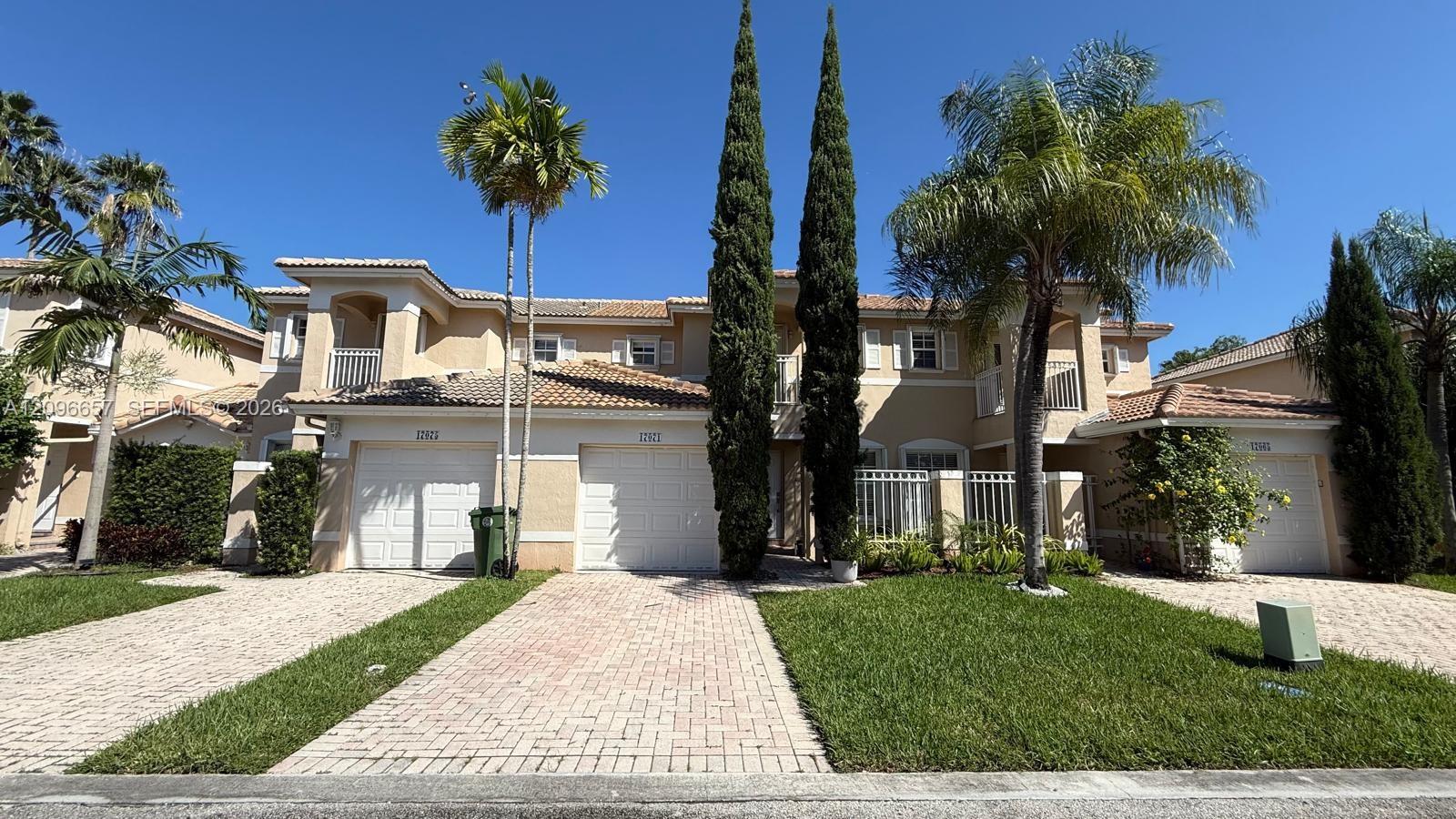 17071 NW 22nd Street Property Photo 1