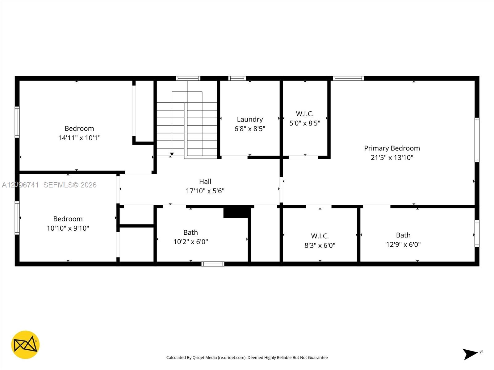 3419 W 109th Place Property Photo 42