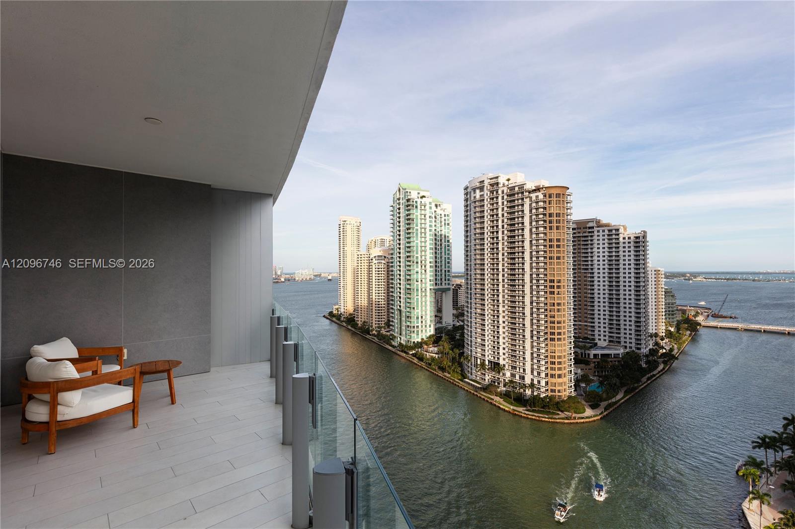 300 S Biscayne Blvd Way 2107