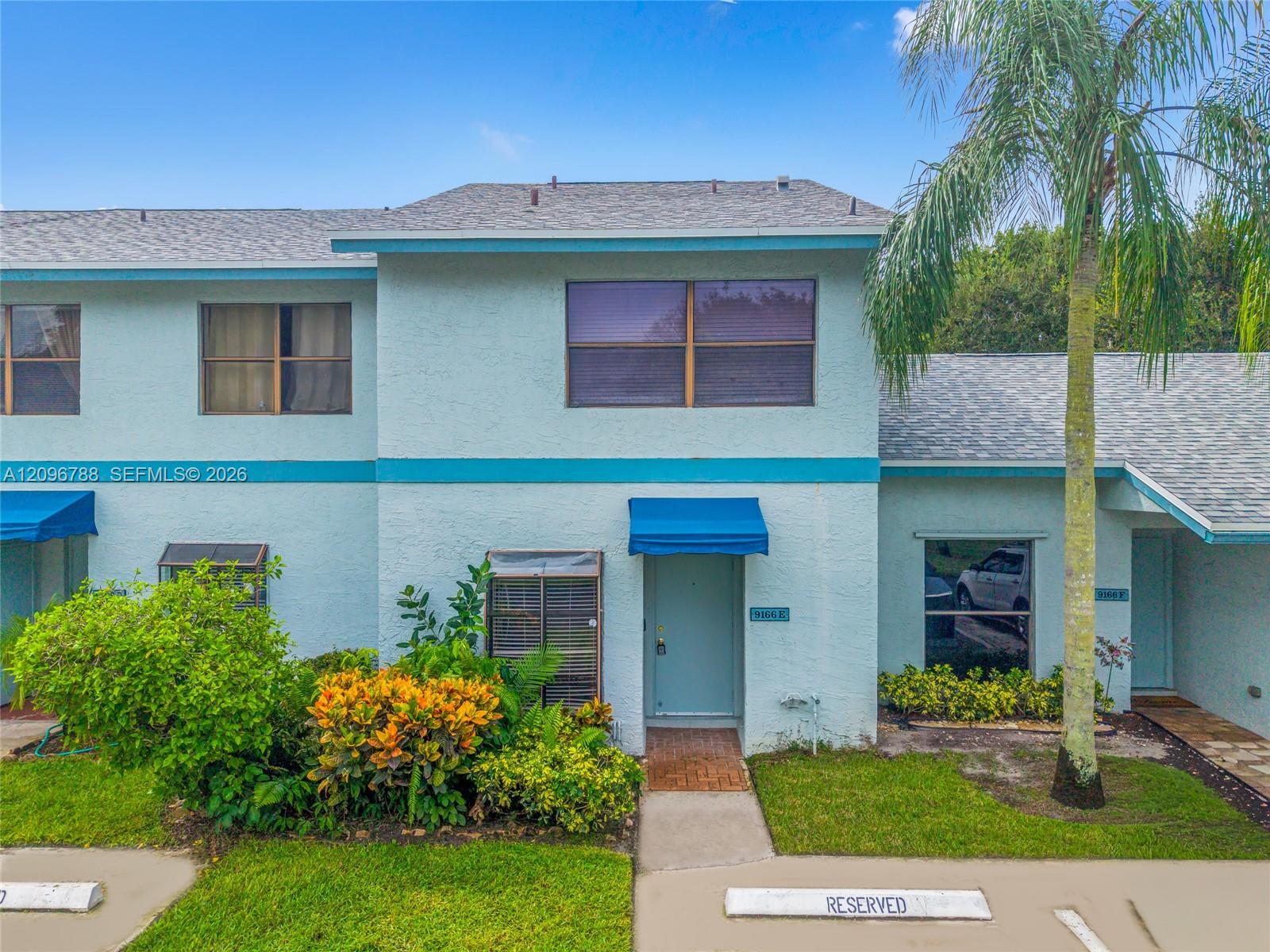 9166 Sw 21st Court E Property Photo 1
