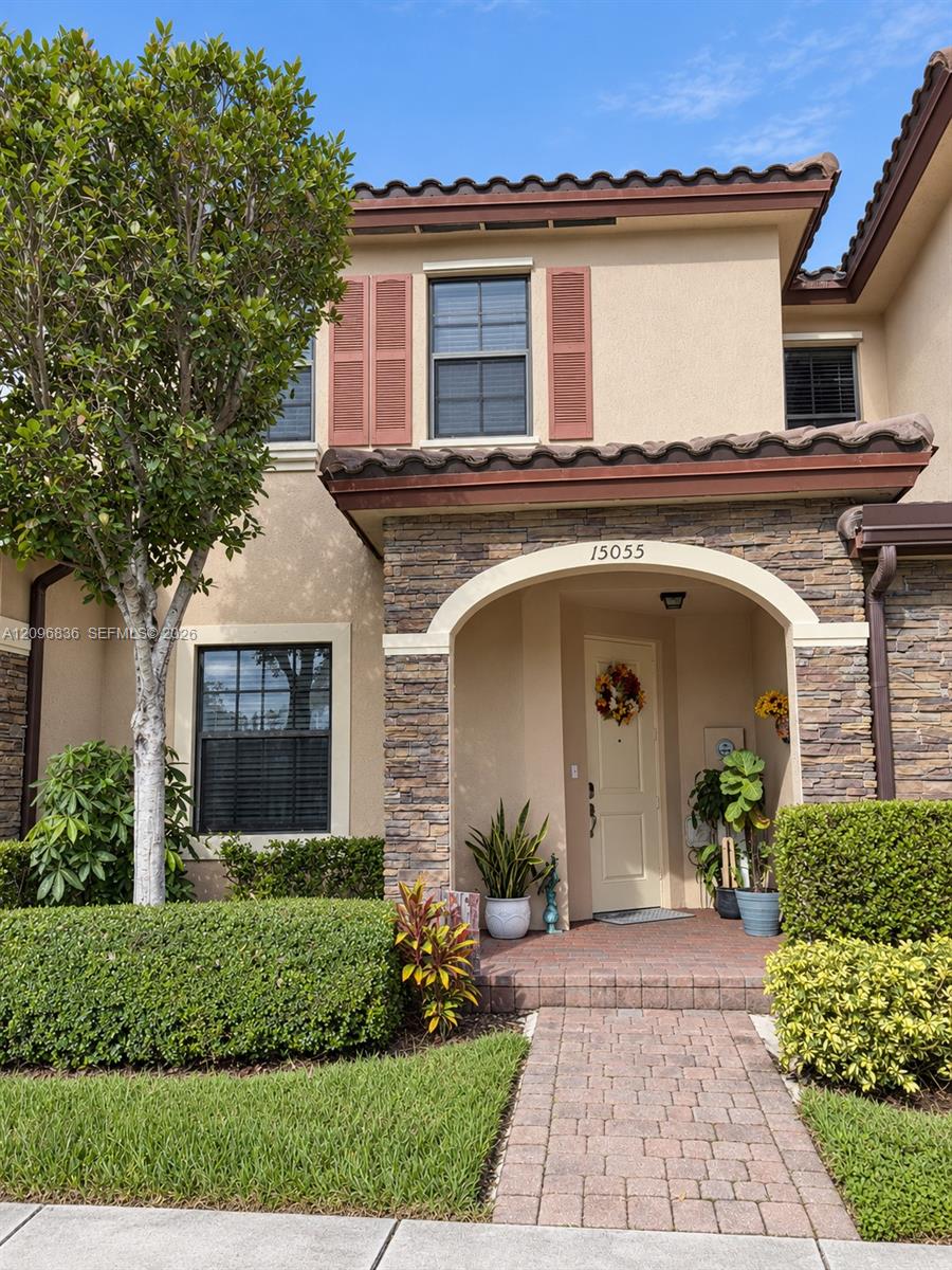 15055 Sw 113th Terrace Property Photo 1