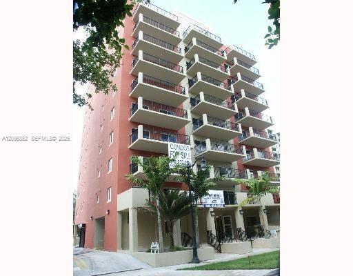 3410 Coral Way 704 Property Photo 1