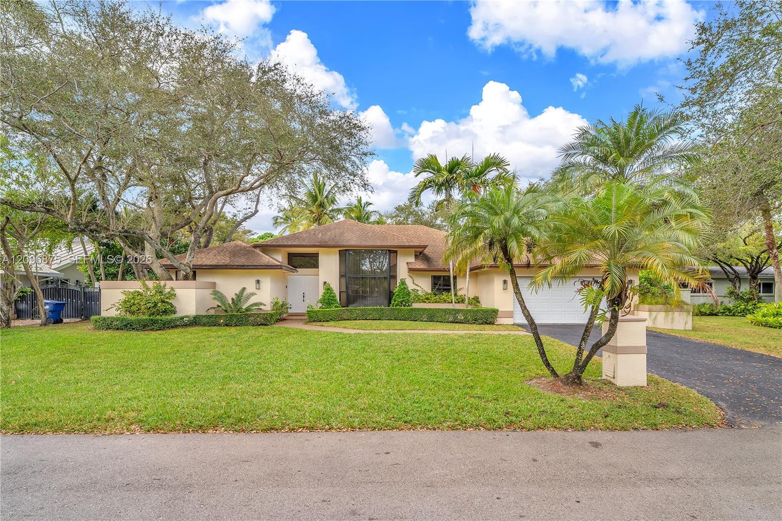 10330 Sw 58th Court Property Photo 1