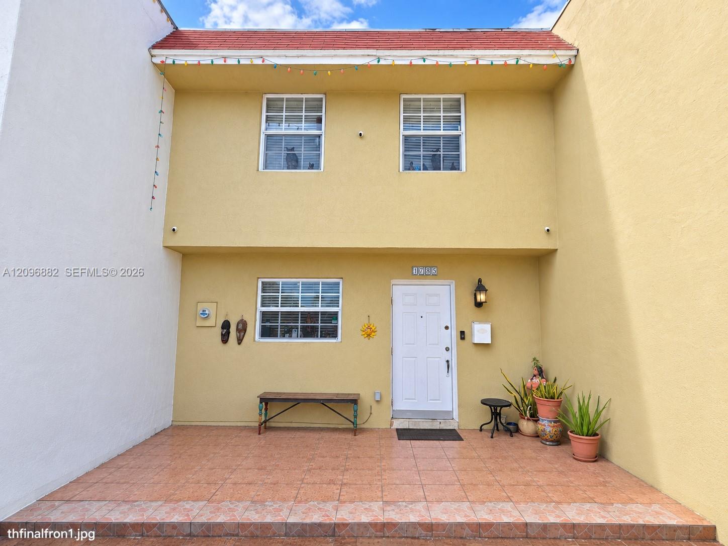 1785 W 72nd Street Property Photo 1
