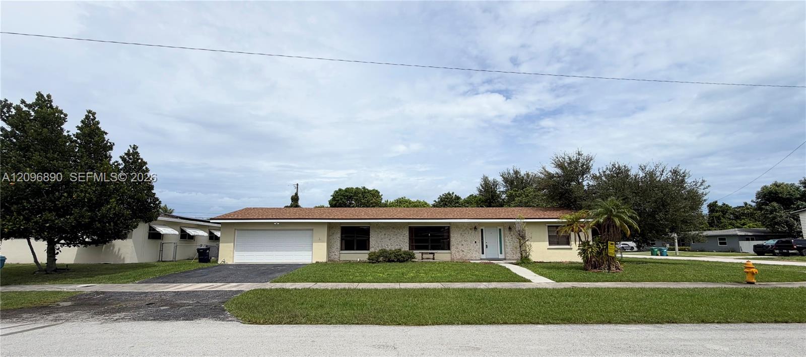 9741 Sw 159th Street Property Photo 1