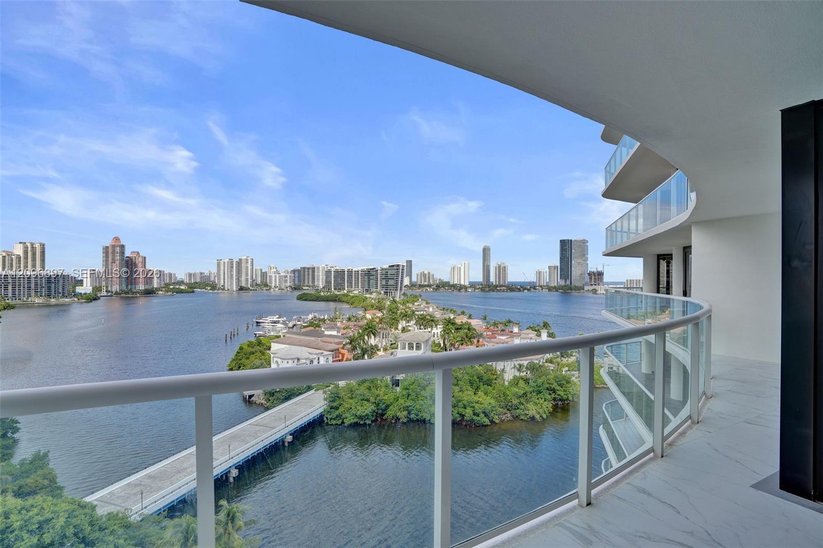 4000 Island Boulevard 1205 Property Photo 2