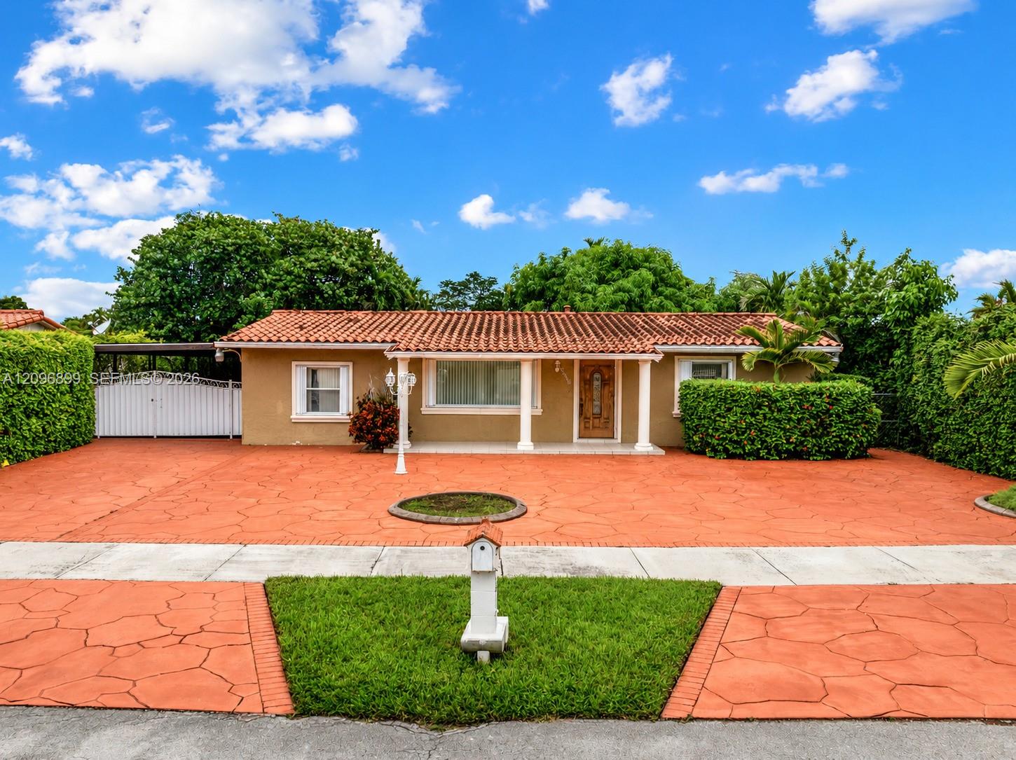 13225 Sw 55th Street Property Photo 1