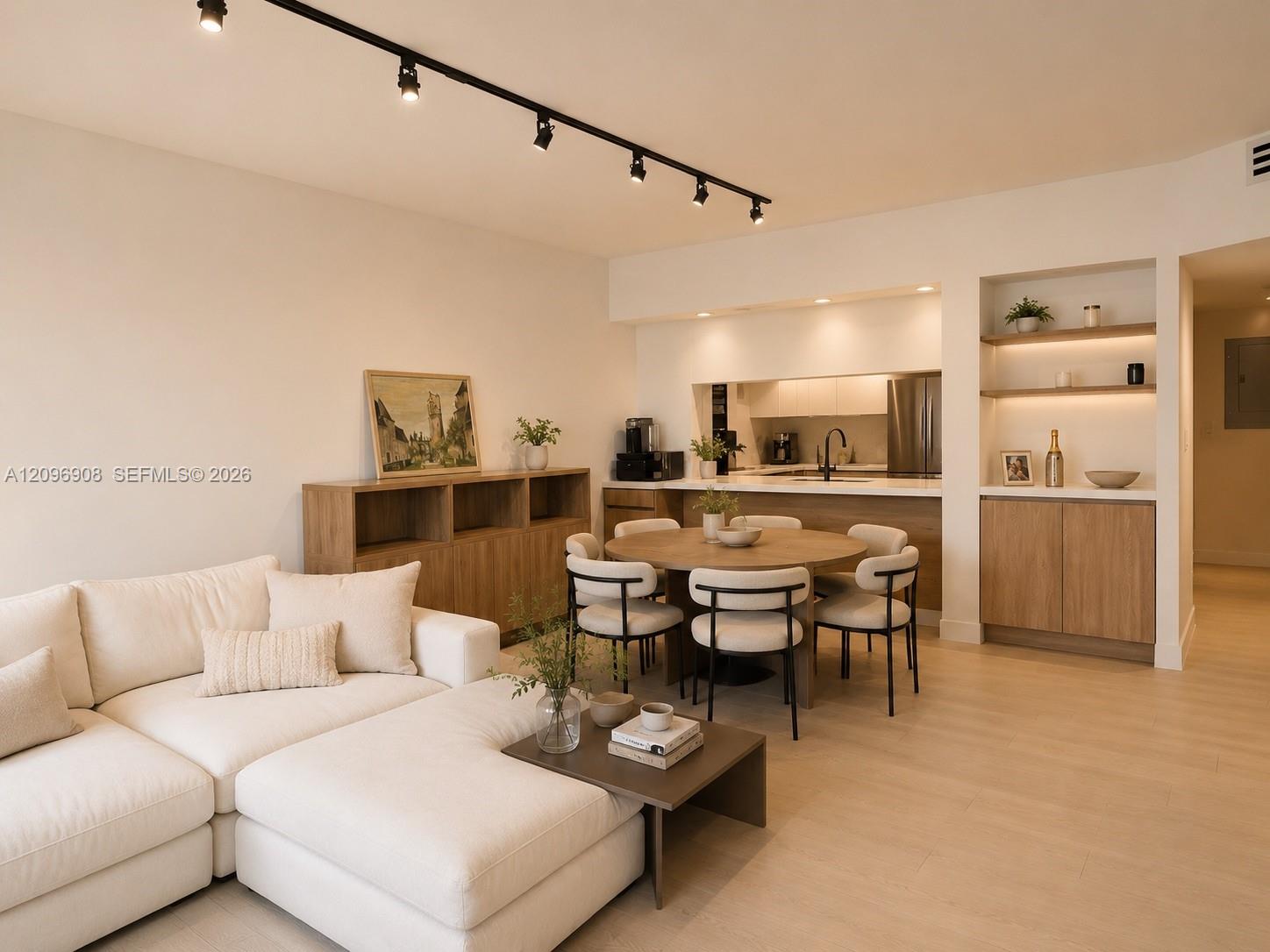 520 Brickell Key Drive A1205 Property Photo 1