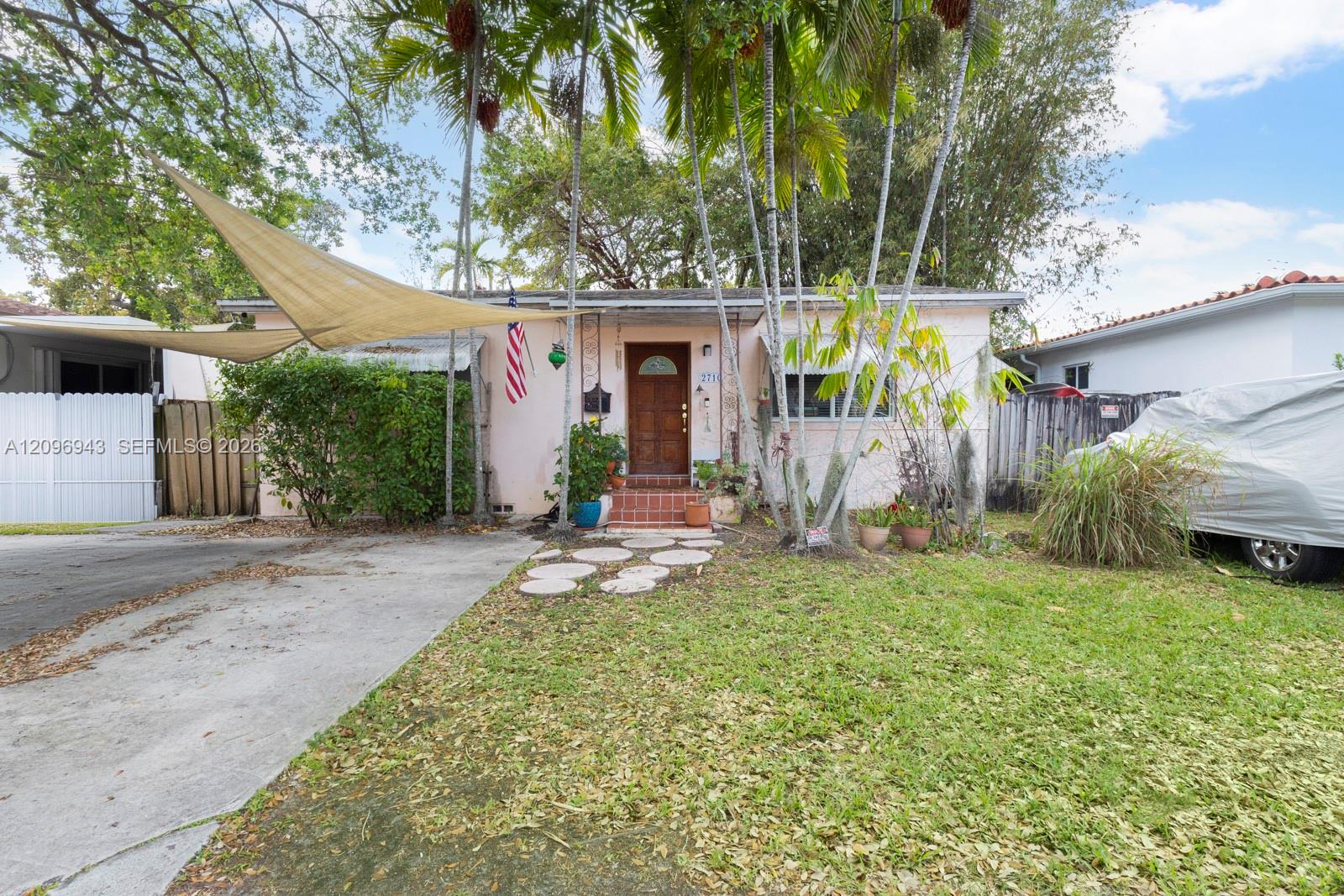 2710 Sw 28th Court Property Photo 1