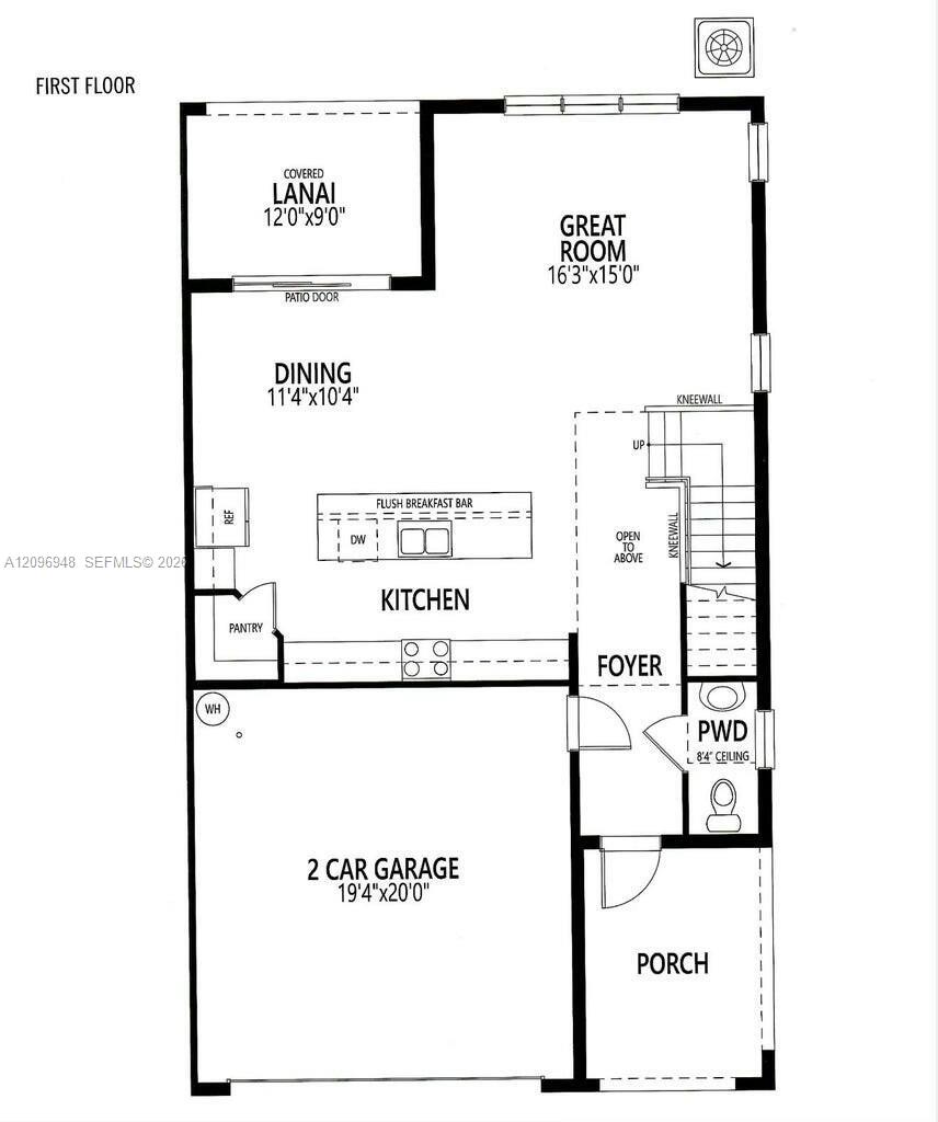 8719 Antarus Drive Property Photo 23