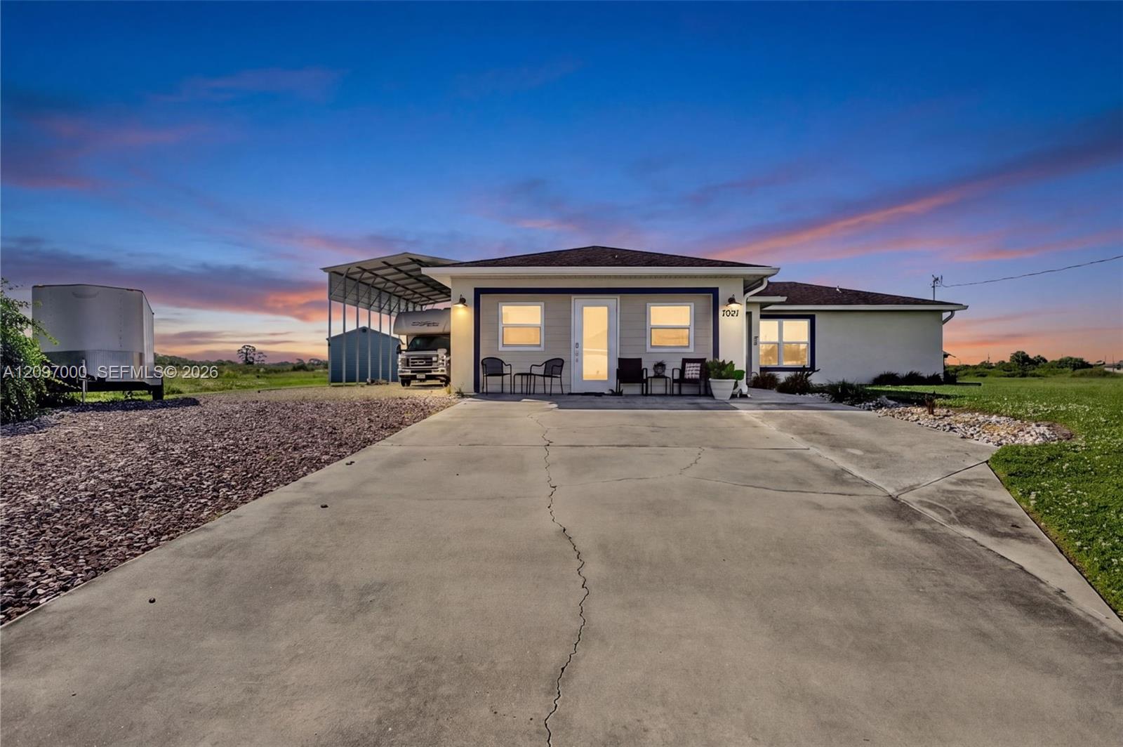 7021 Ramrod Circle Property Photo 1