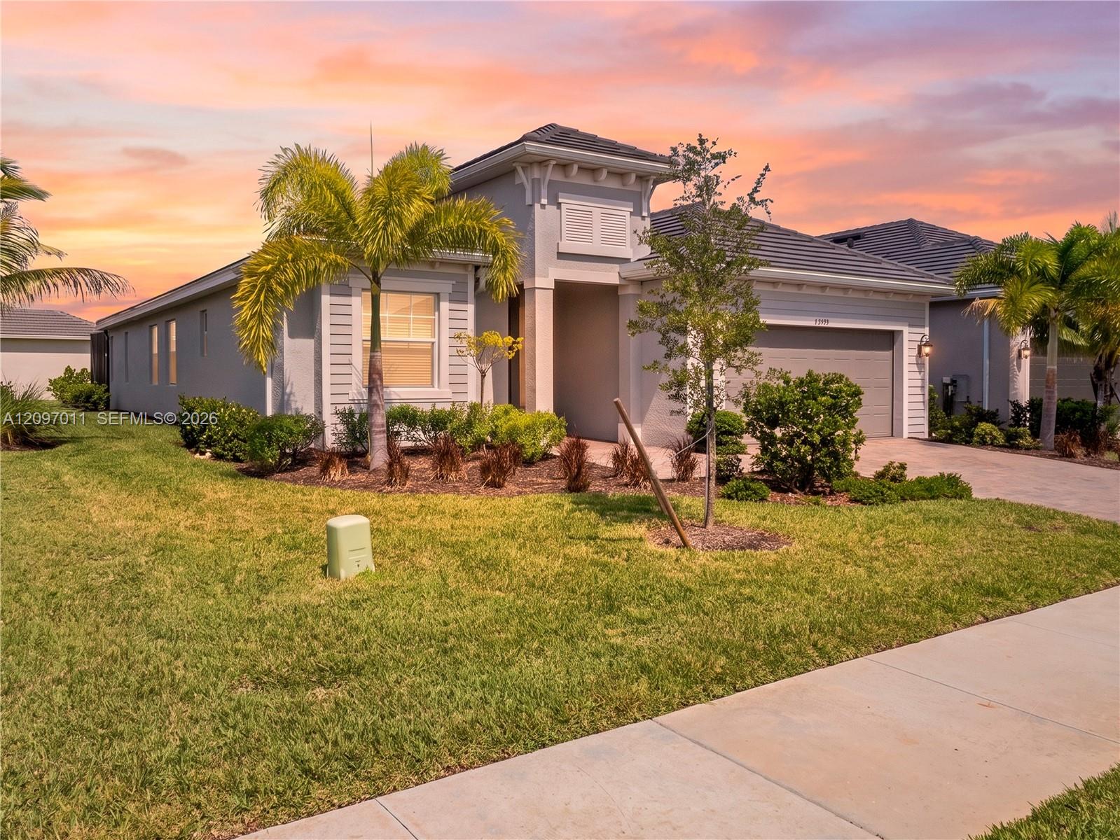 25308 Basswood Court Property Photo 1