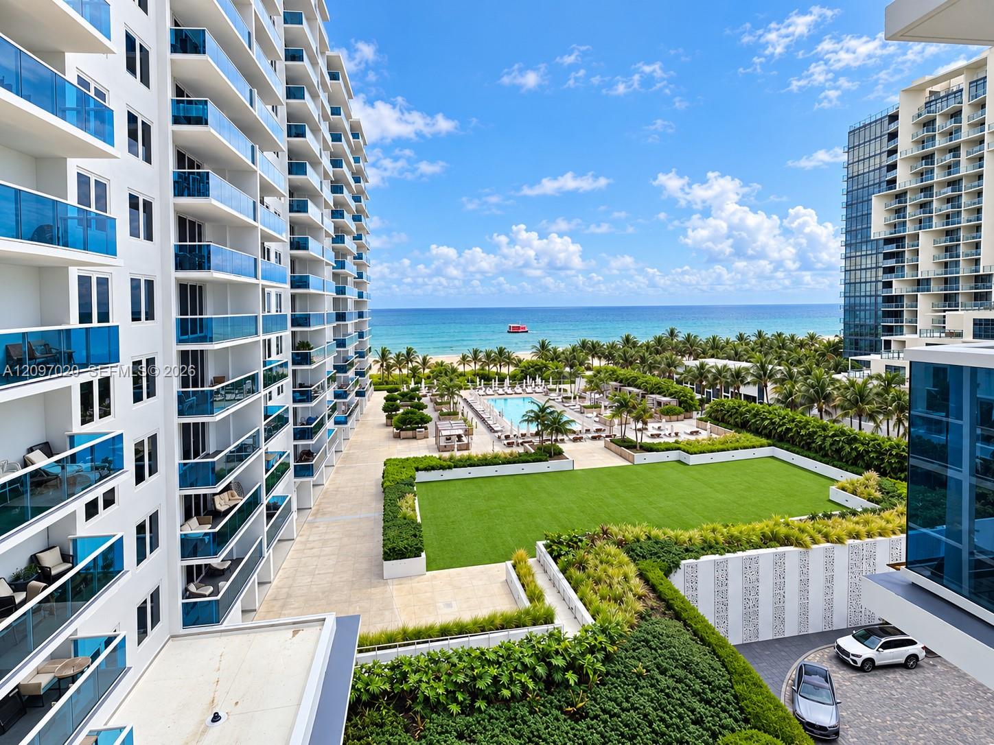 2301 Collins Avenue 742 Property Photo 4