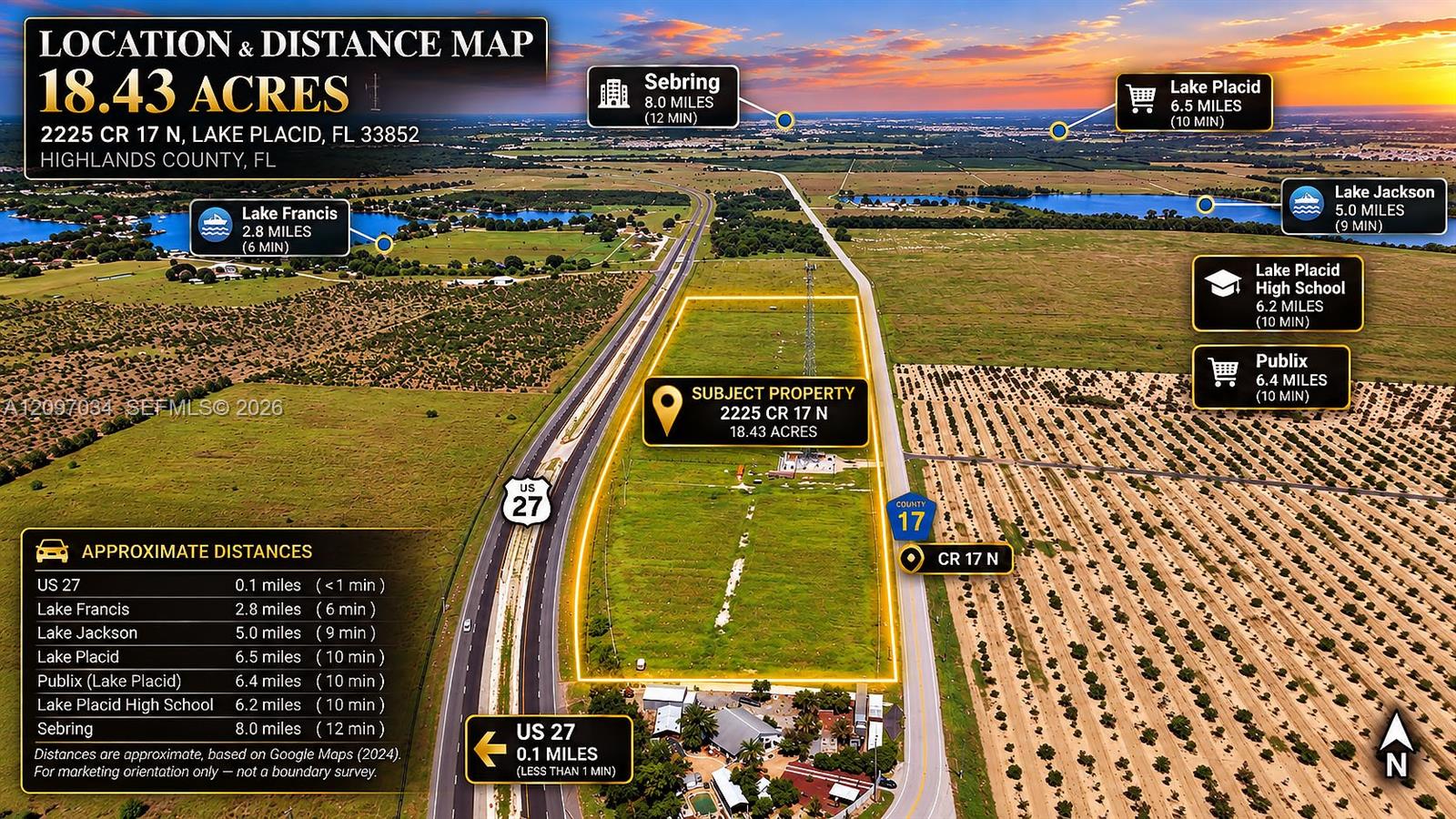 2225 Cr 17 N Property Photo 13