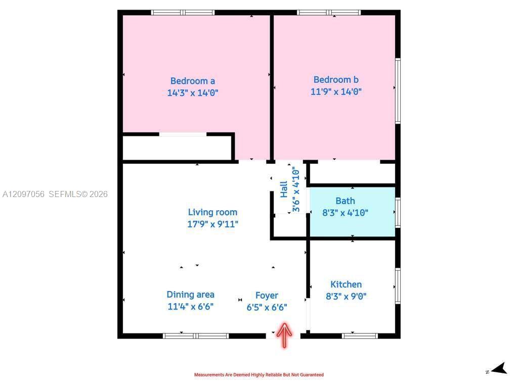 616 Sw 14th Avenue 205 Property Photo 13