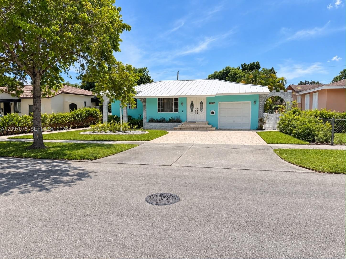 4450 SW 2nd Street