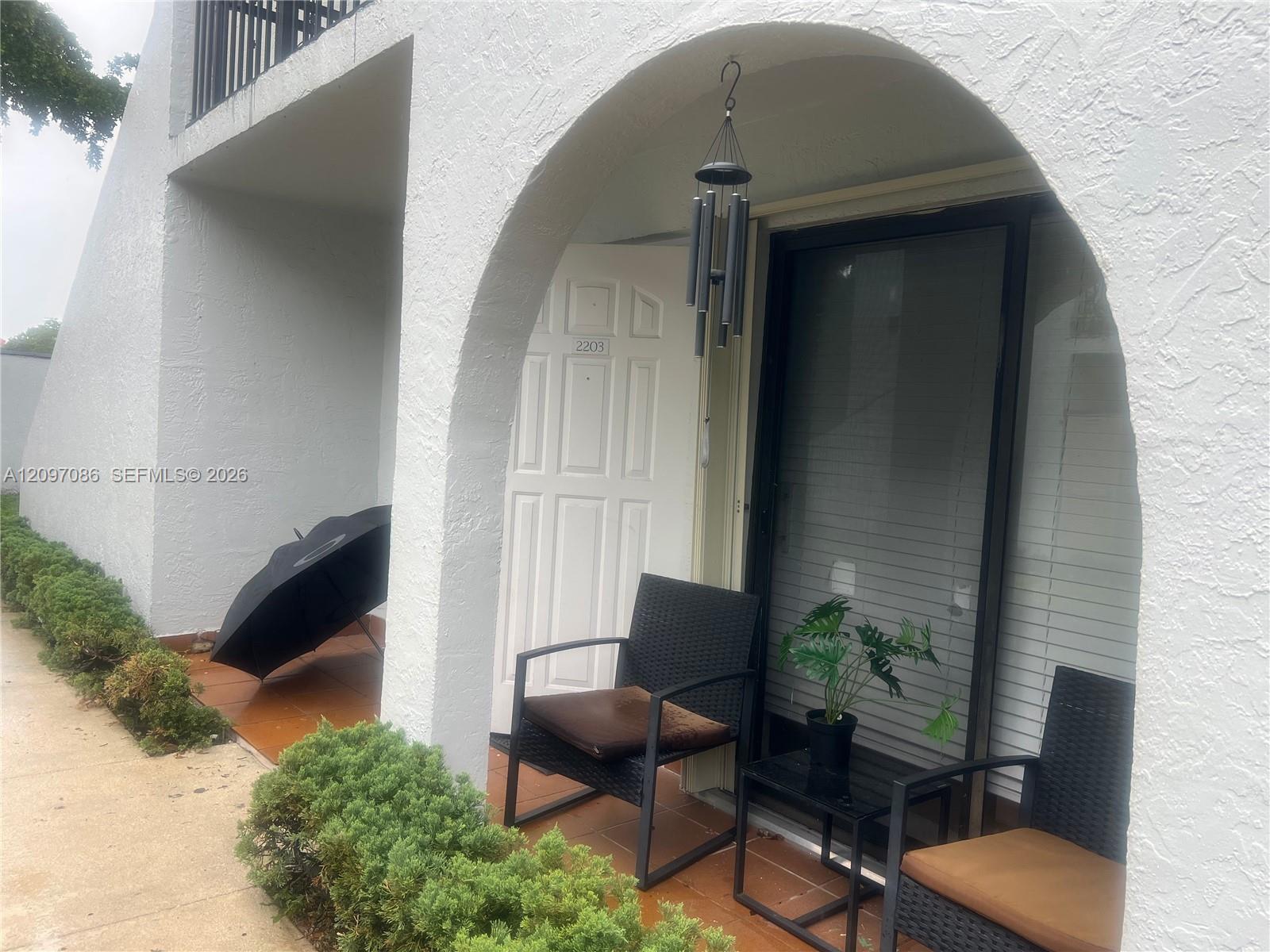 18200 Mediterranean Boulevard 3-22 Property Photo 1