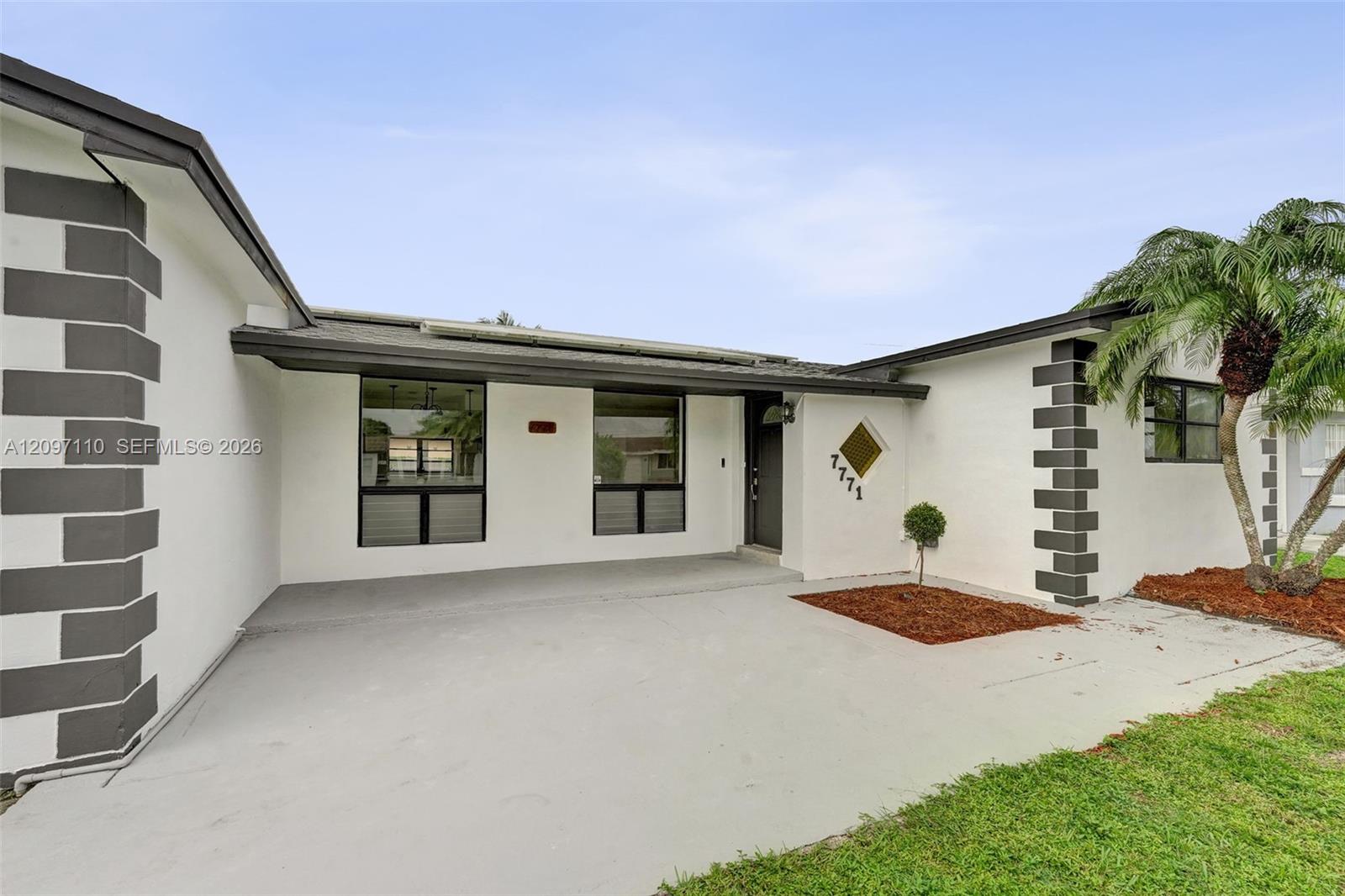 7771 Ramona Street Property Photo 1