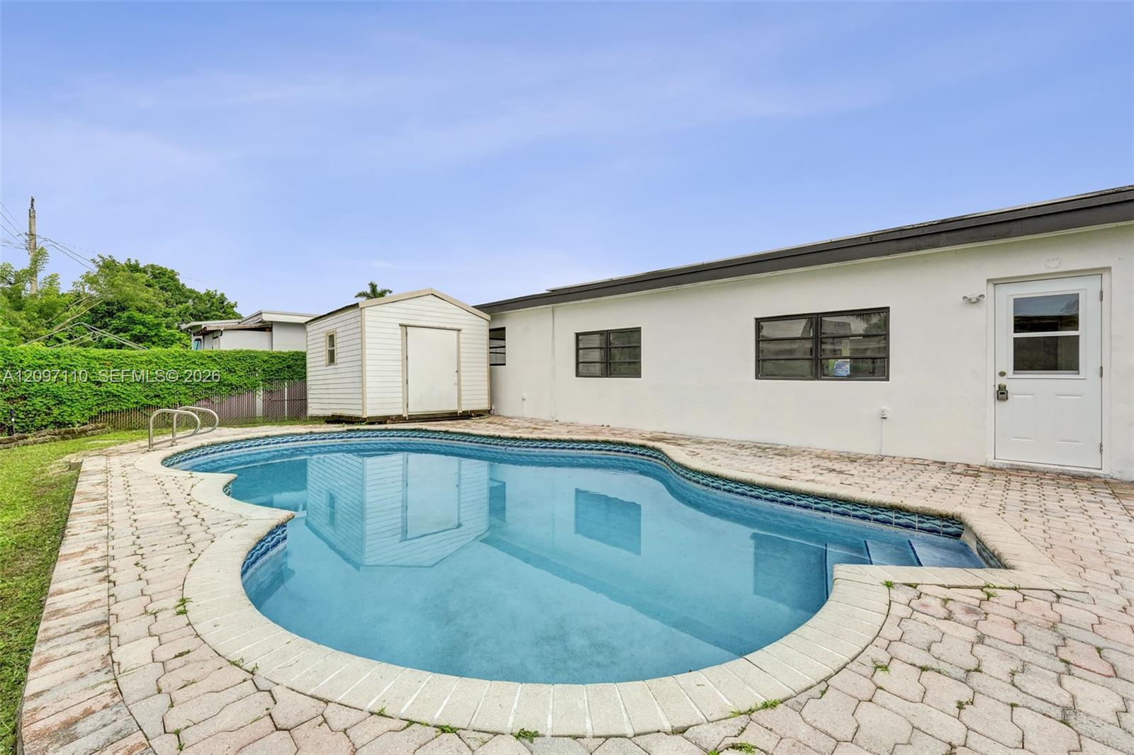 7771 Ramona Street Property Photo 1