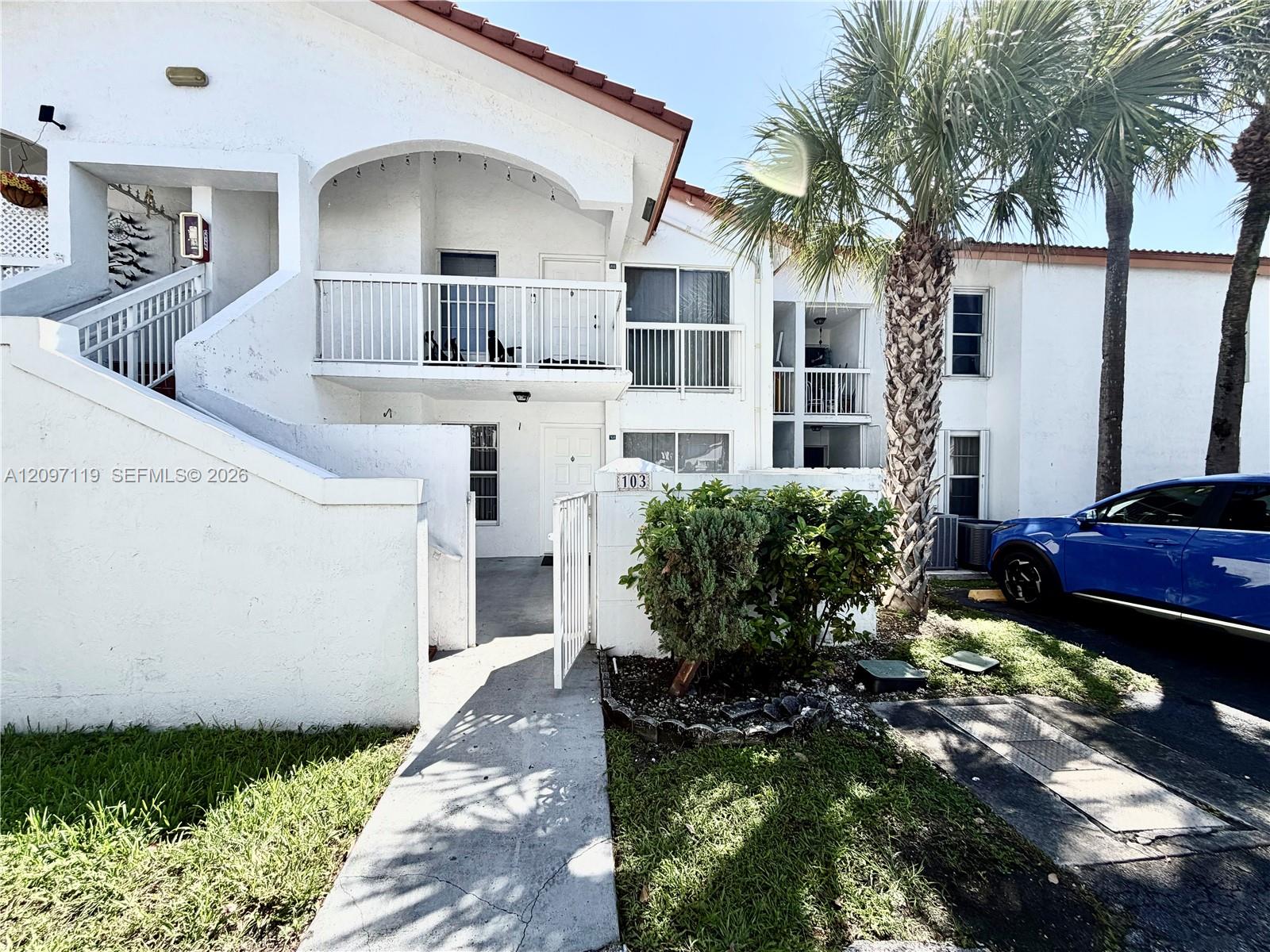 7611 SW 153rd Court 103 Property Photo 1