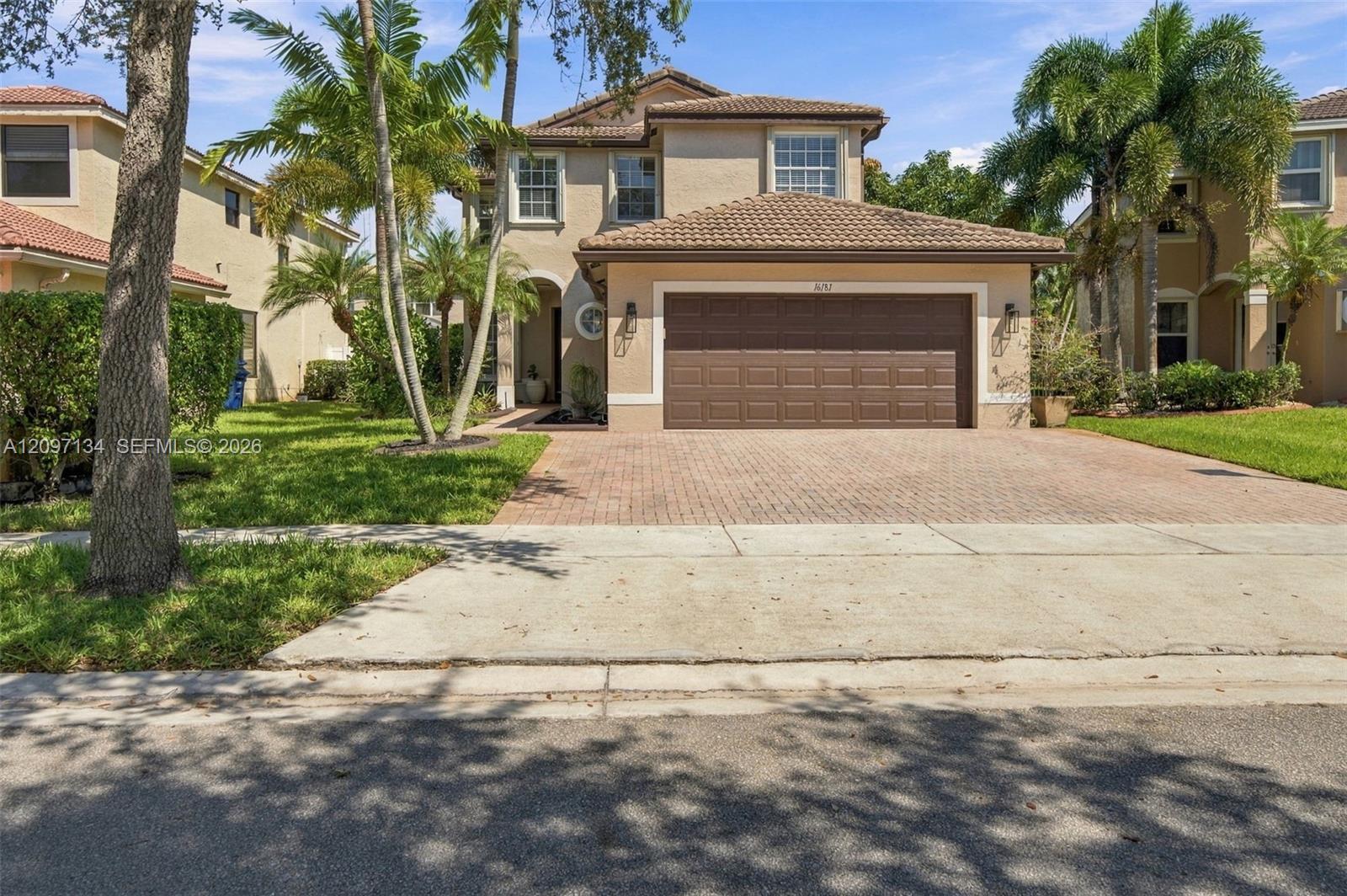 16181 SW 29th Street Property Photo 1