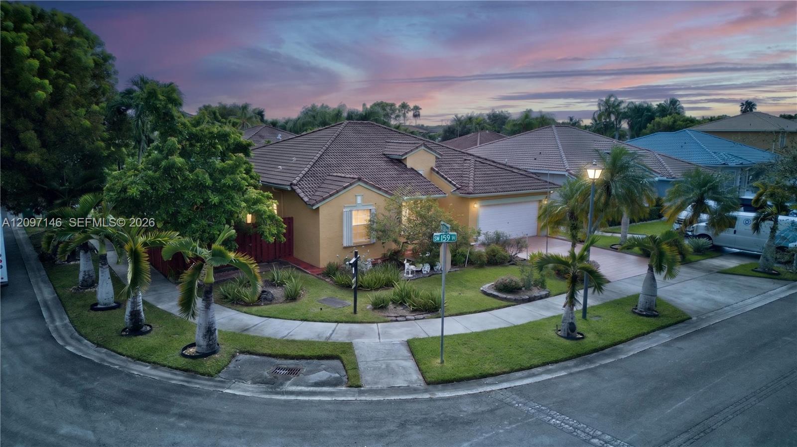 14639 Sw 159th Place Property Photo 1