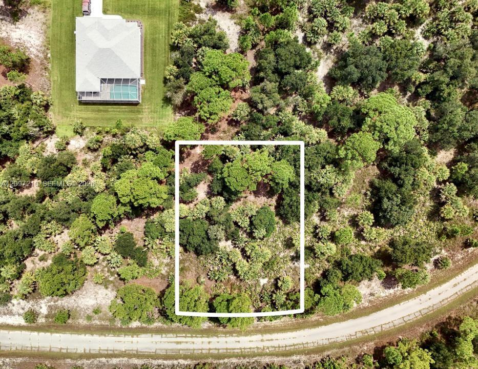 0 Sheno Drive Property Photo 1