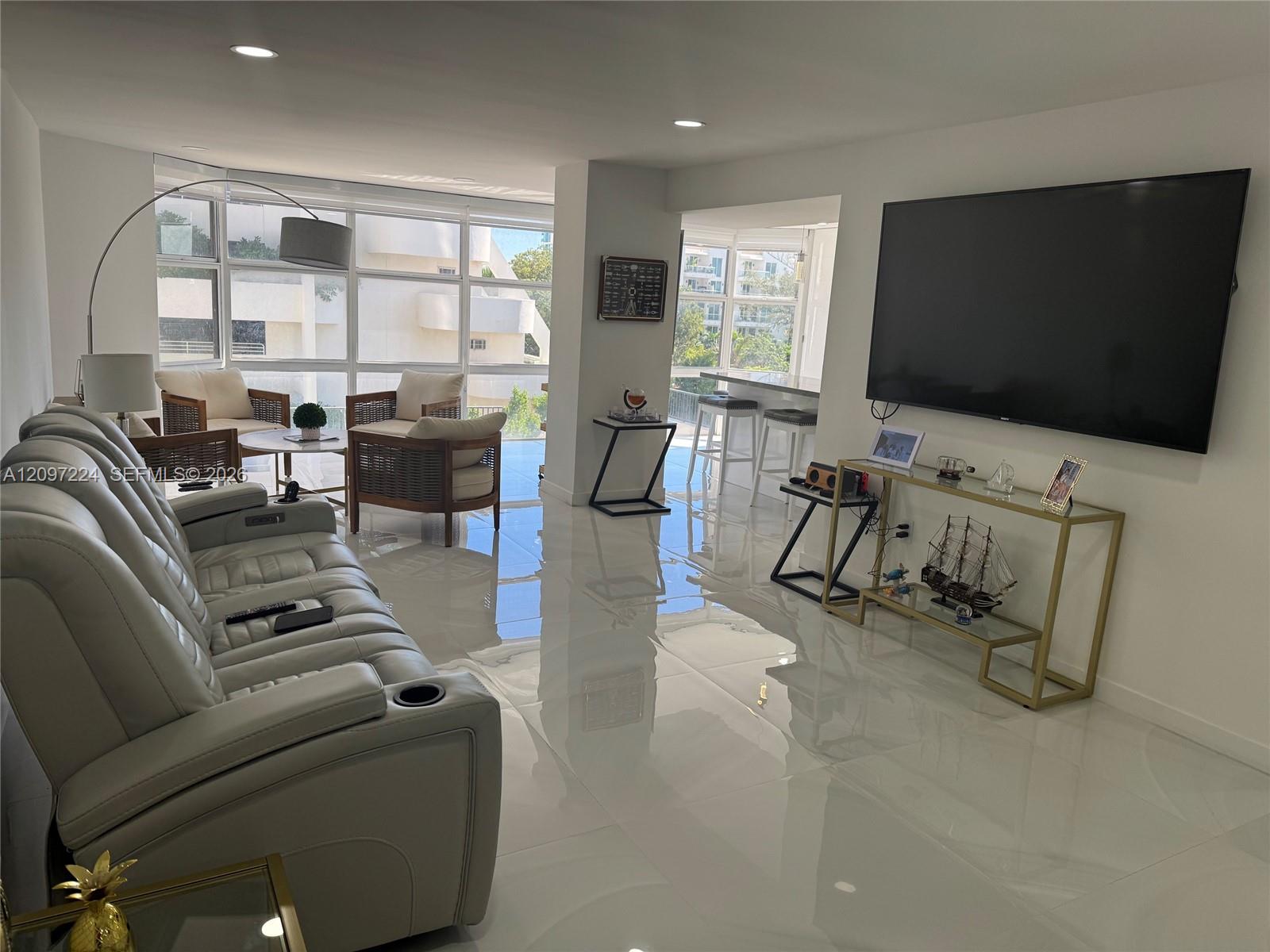 6423 Collins Avenue 401 Property Photo 1