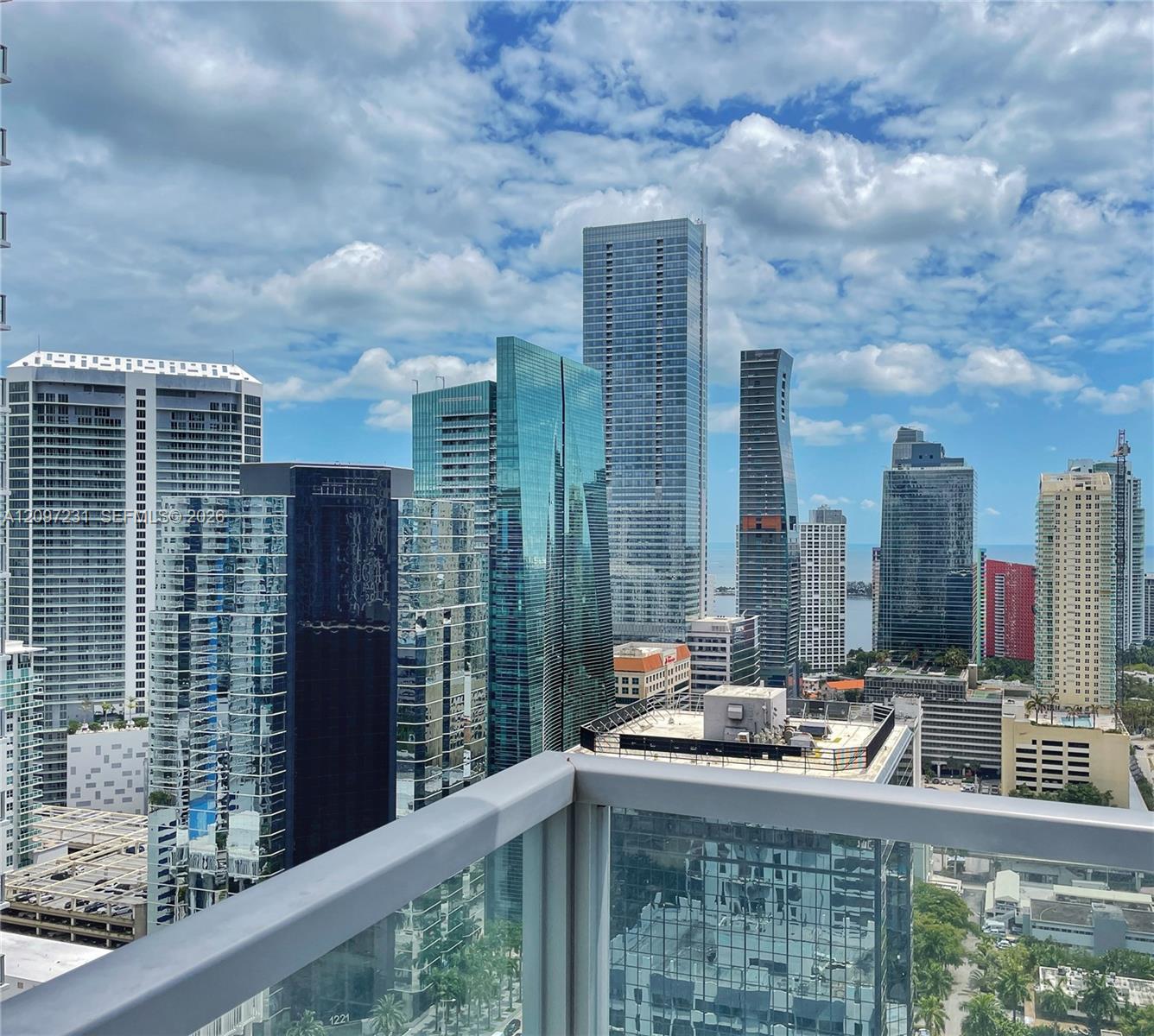 1050 Brickell Avenue 3110 Property Photo 1