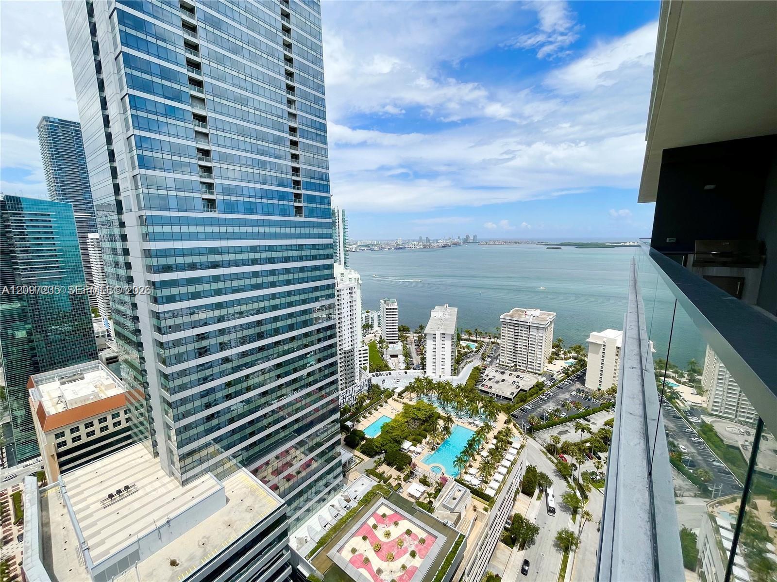 1451 Brickell Avenue 4204 Property Photo 1