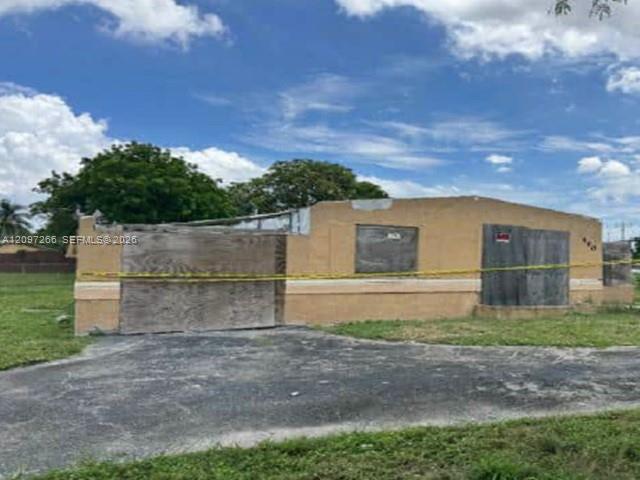 400 Nw 34th Avenue Property Photo 2