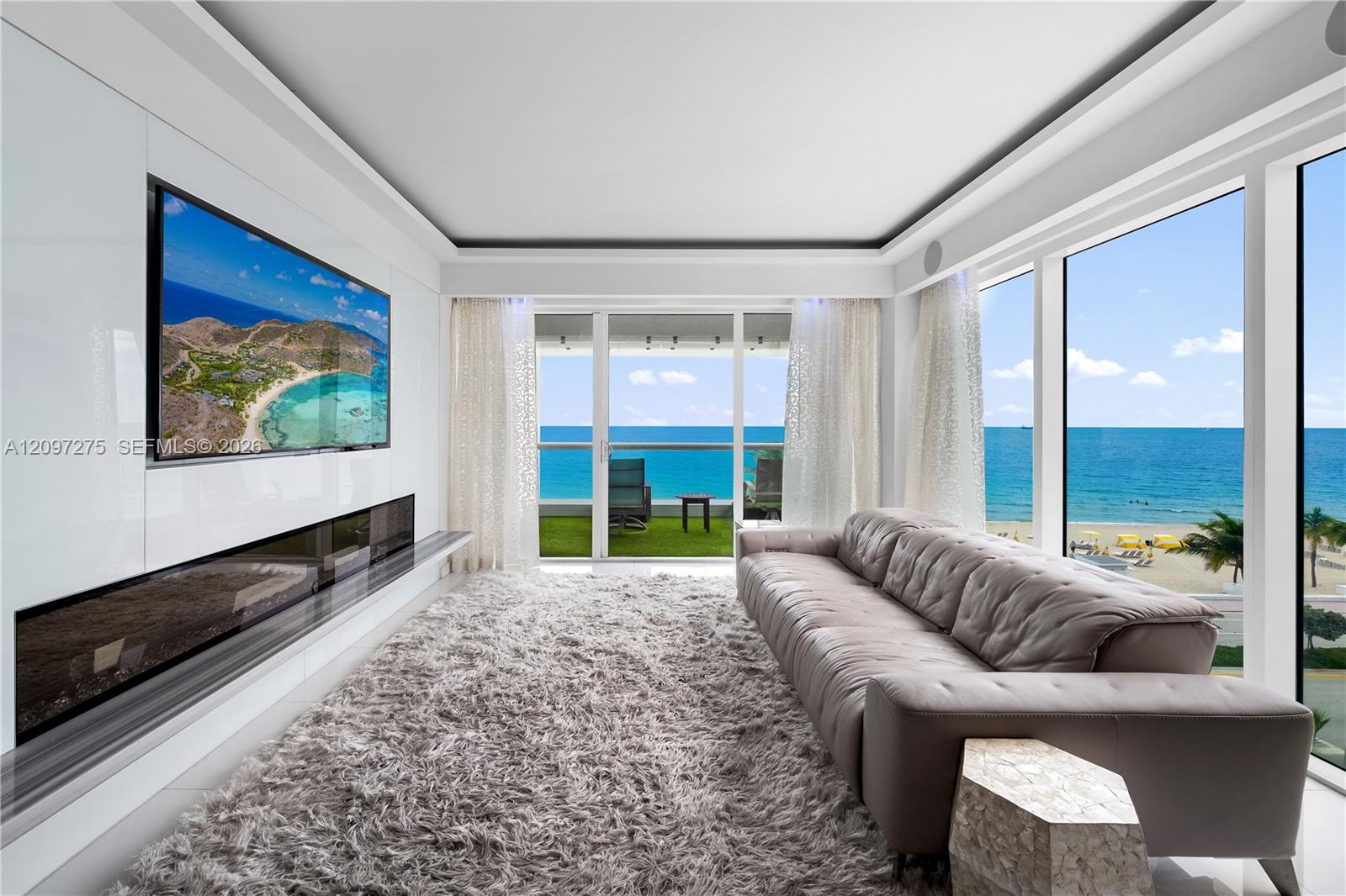 551 N Fort Lauderdale Beach Boulevard R407 Property Photo 1