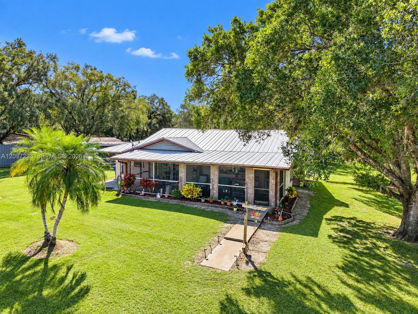 4419 Loblolly Bay Road Property Photo 1