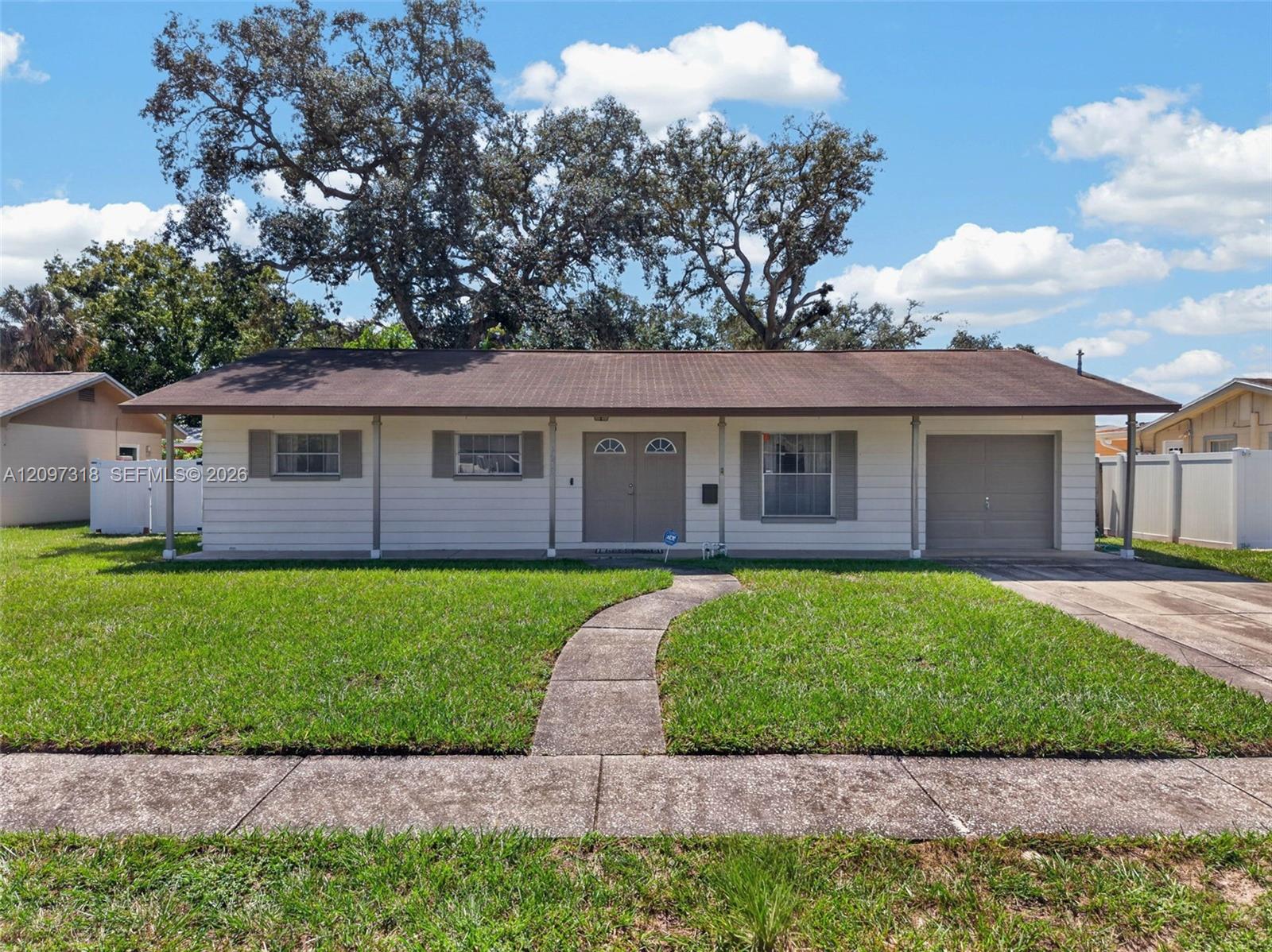 3312 W Burke Street Property Photo 1