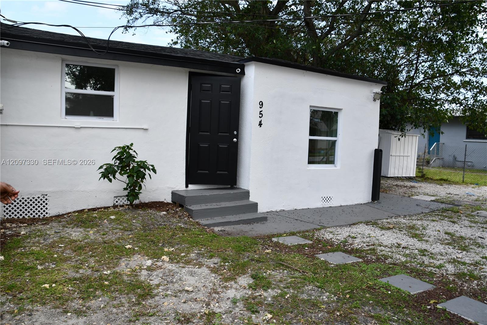 954 NW 75th Street B Property Photo 1