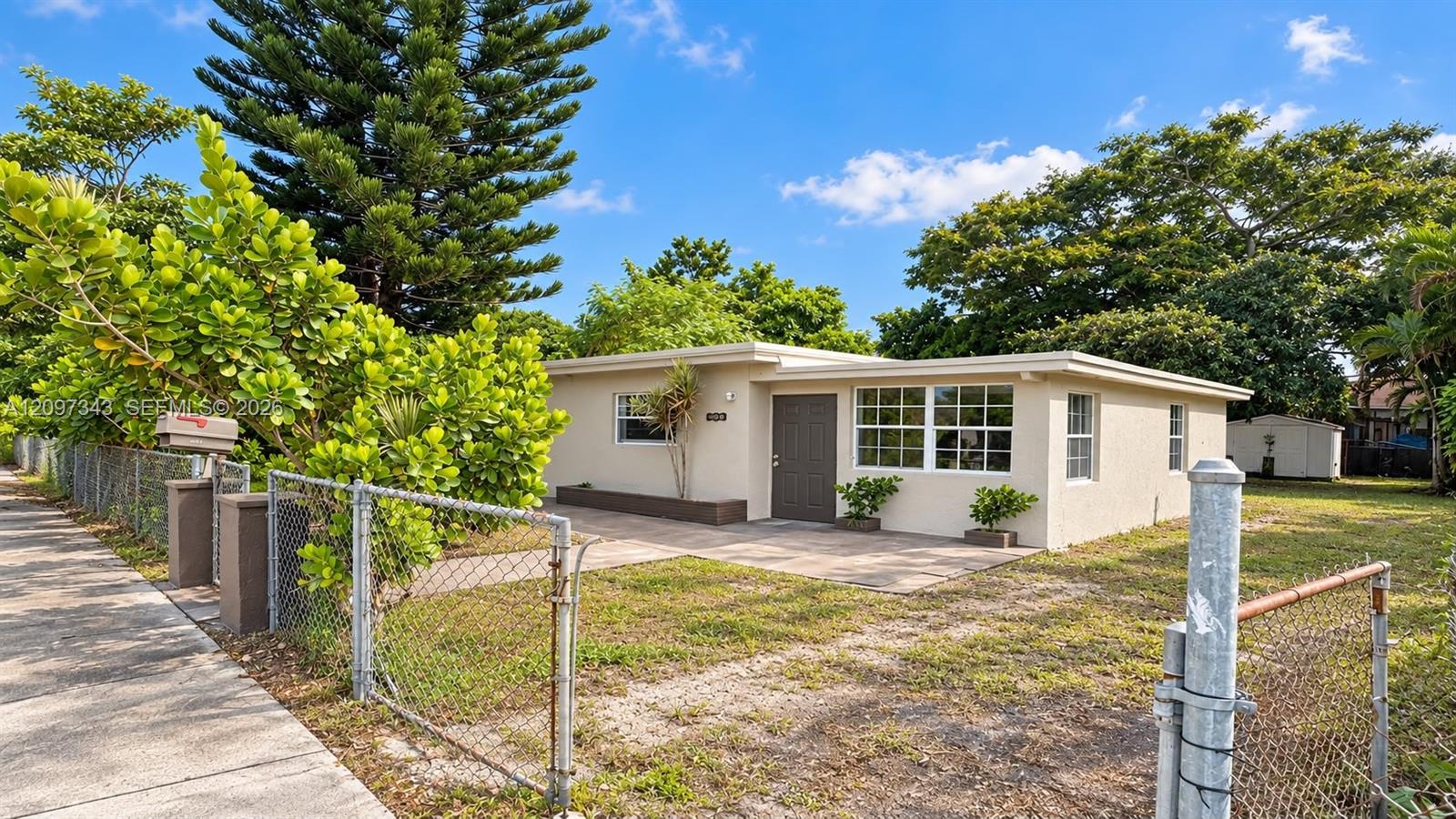 6308 Washington Street Property Photo 1