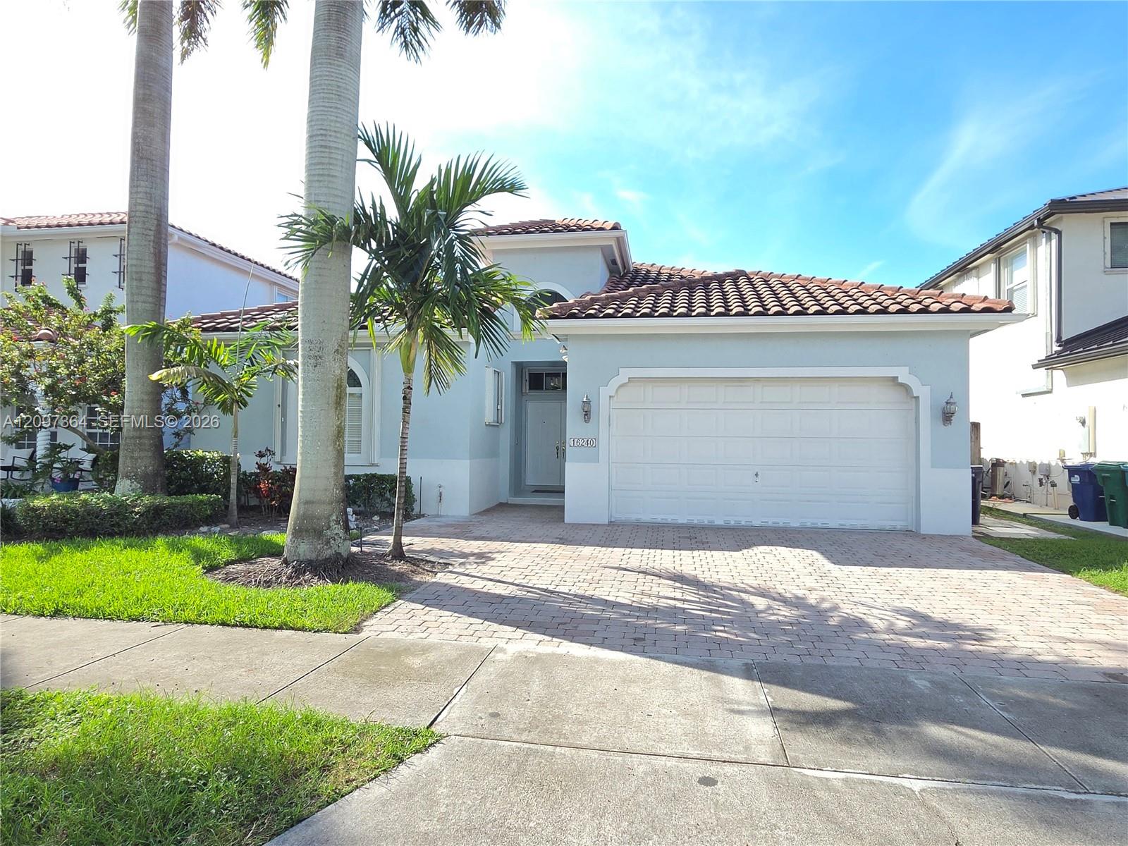 16240 Sw 66 Street Property Photo 1