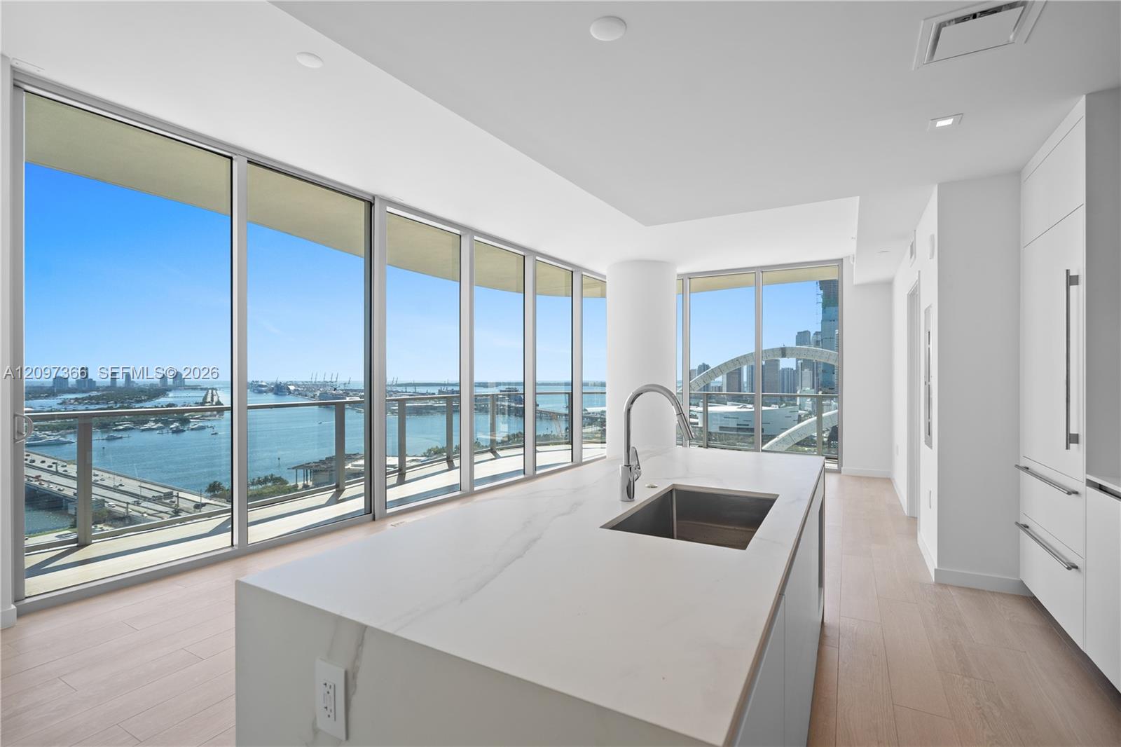 1400 Biscayne Boulevard 2601 Property Photo 1