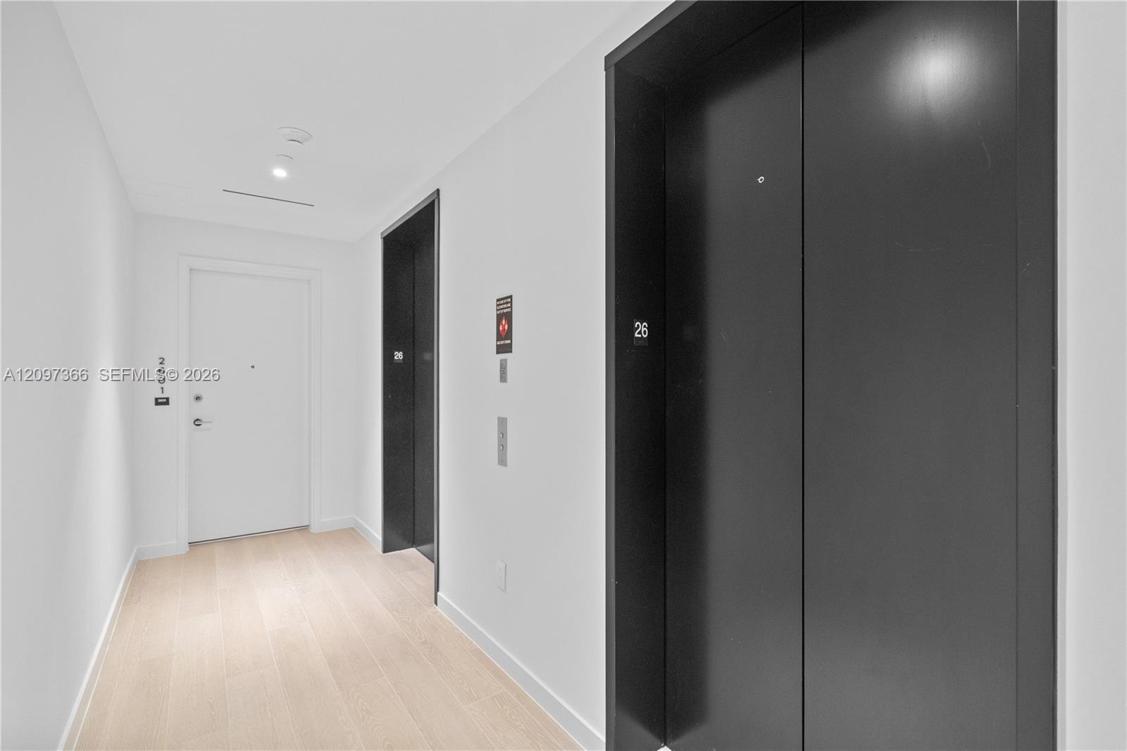 1400 Biscayne Boulevard 2601 Property Photo 2